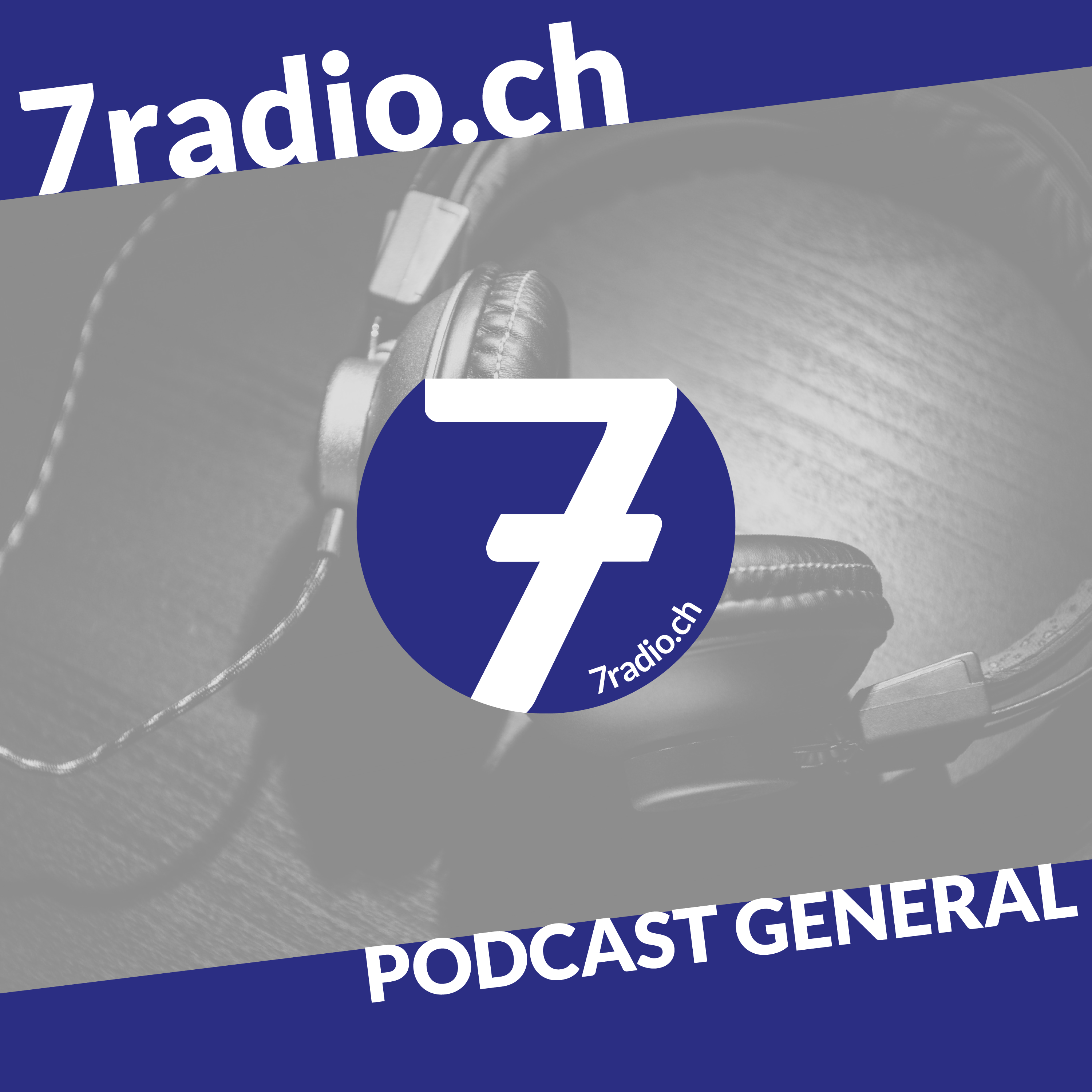 7radio – podcast général 