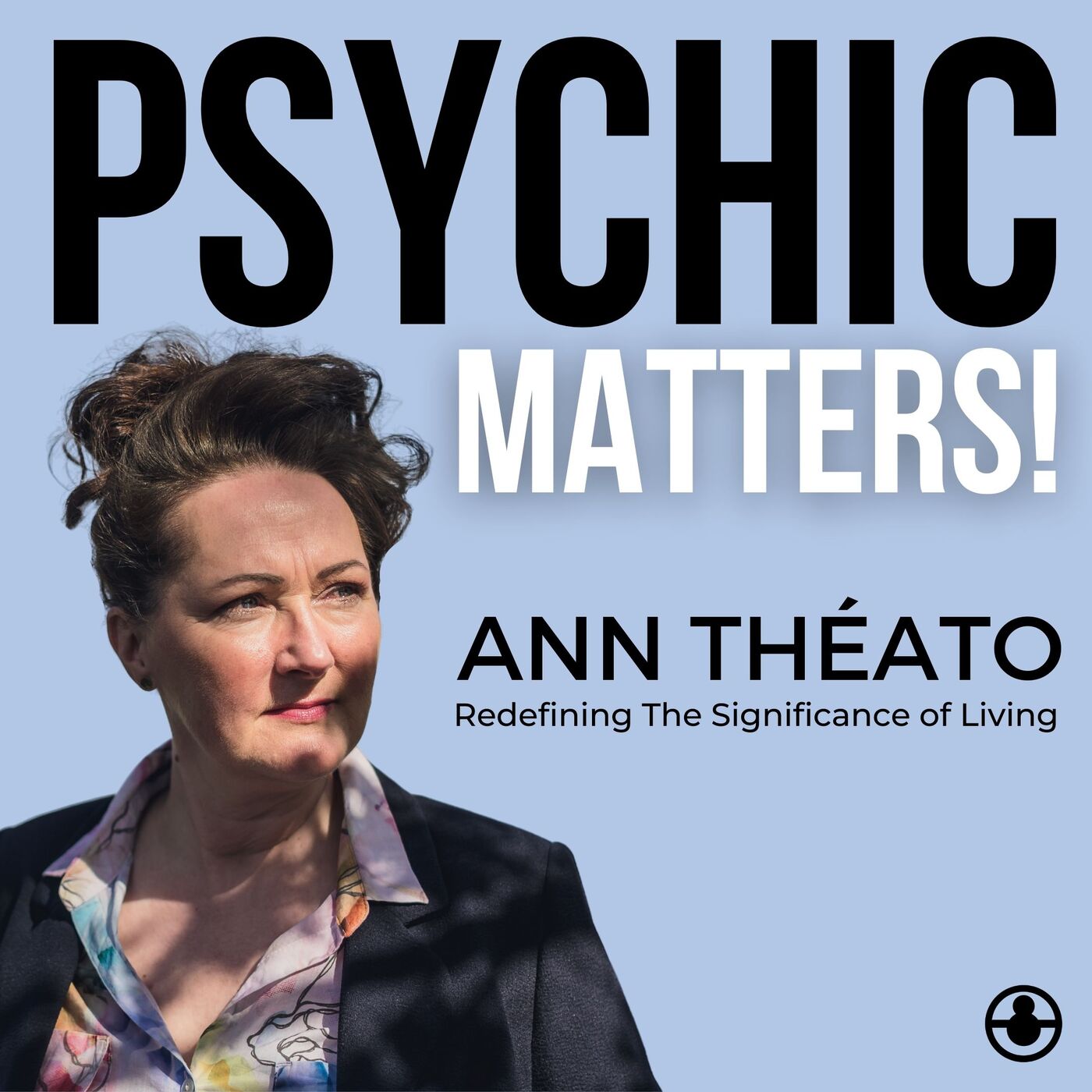 Psychic Matters! 