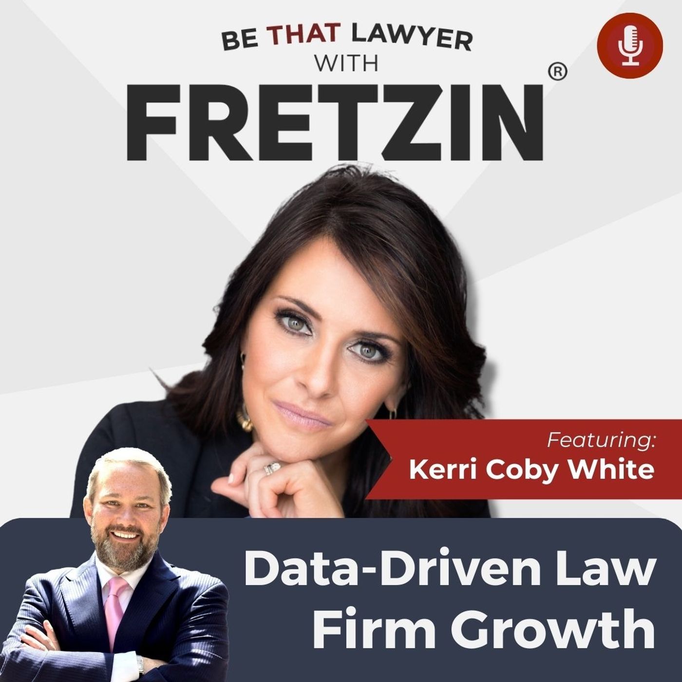 Kerri Coby White: Data-Driven Law Firm Growth