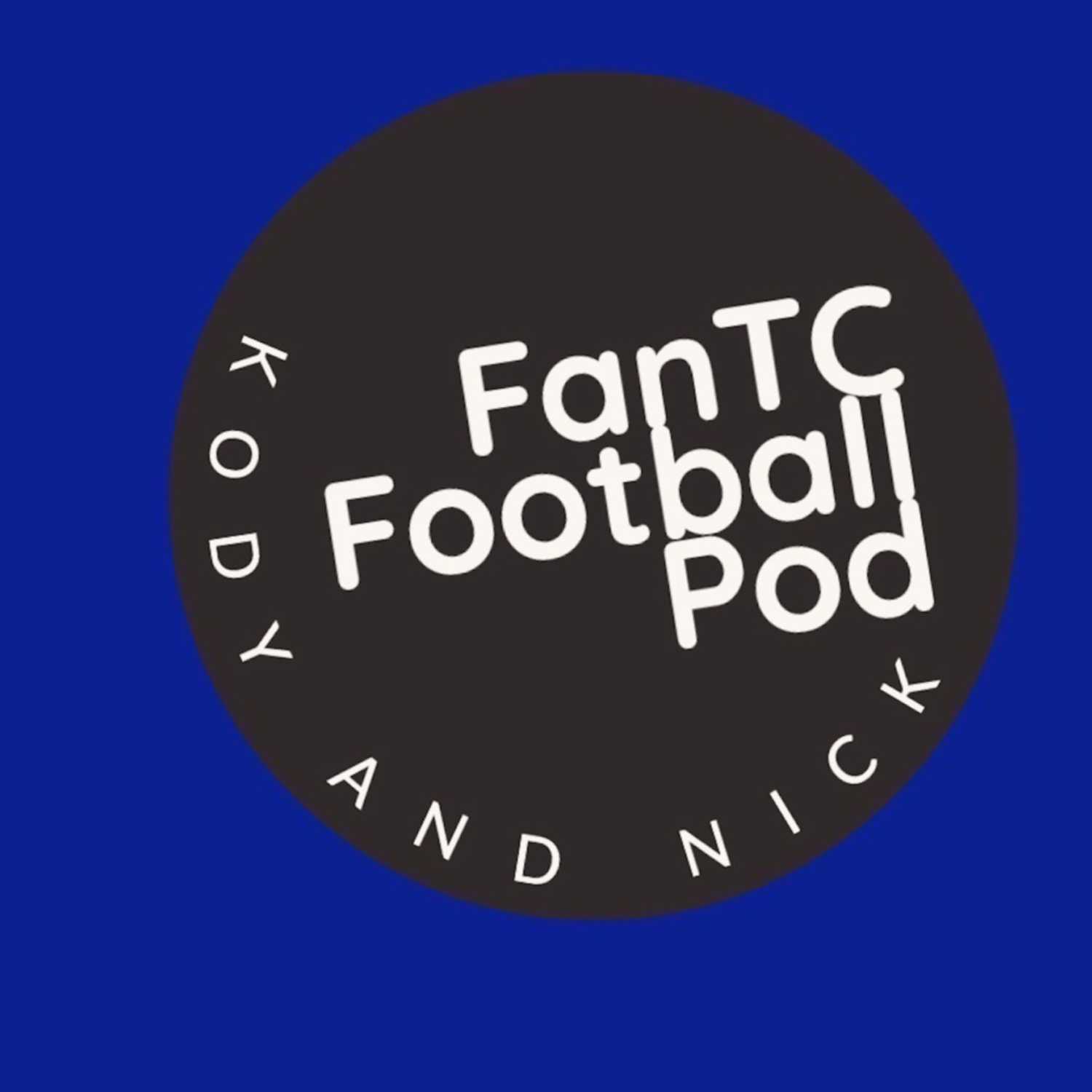 FanTC Football: Hot Takes + RB Drafts Strategy Pt. 2