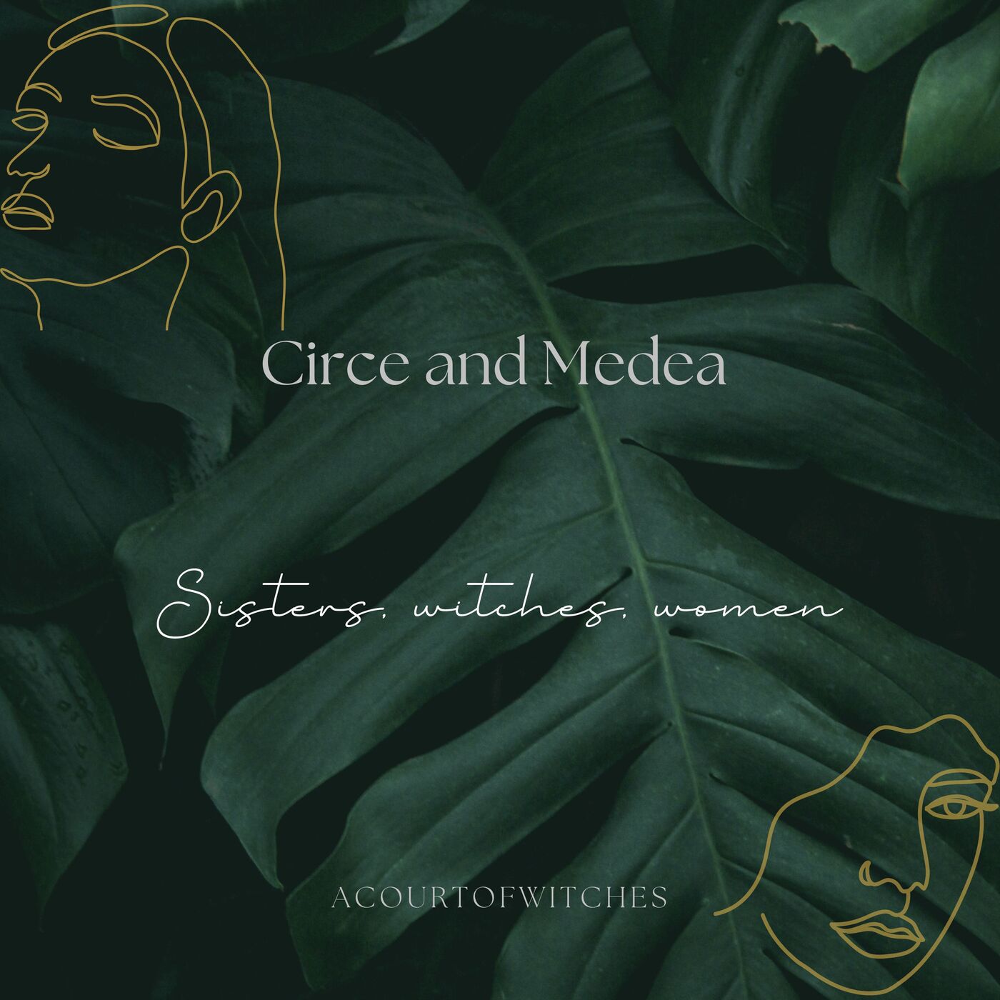 Folklore: Circe and Medea