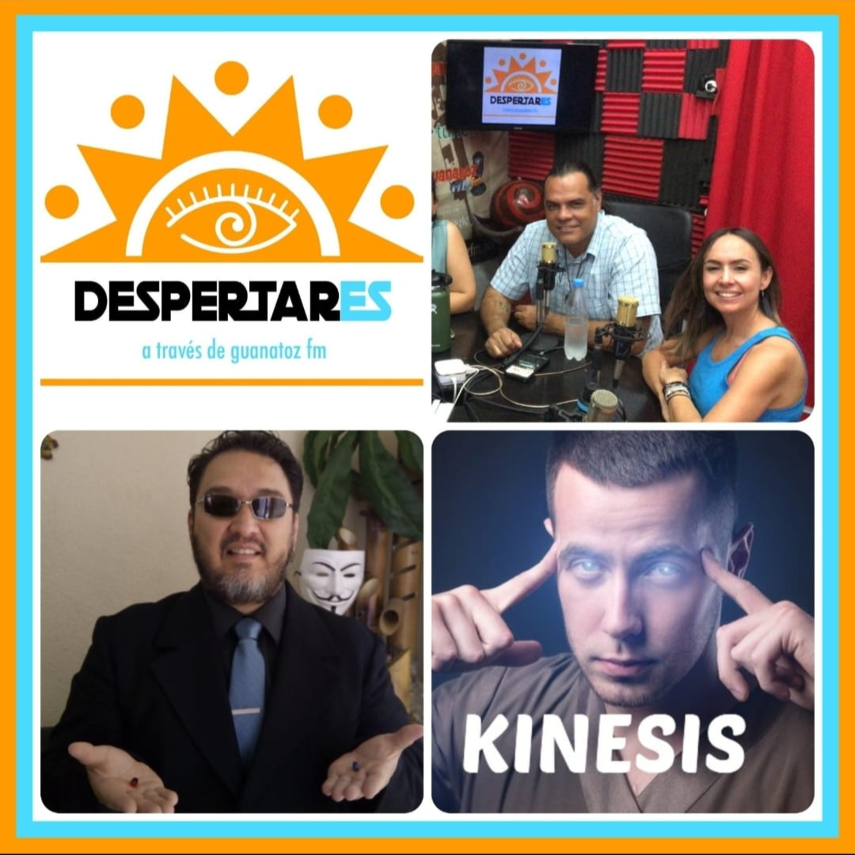 Despertares 30 De Agosto 2023