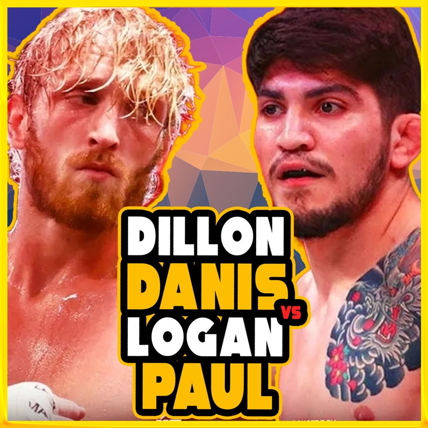 The BITTER FEUD Between Logan Paul & Dillon Danis - T-Bob Calls Billy a SCAMMER | 1232