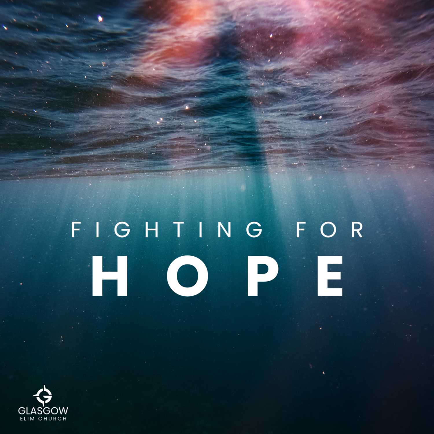 Fighting for Hope!