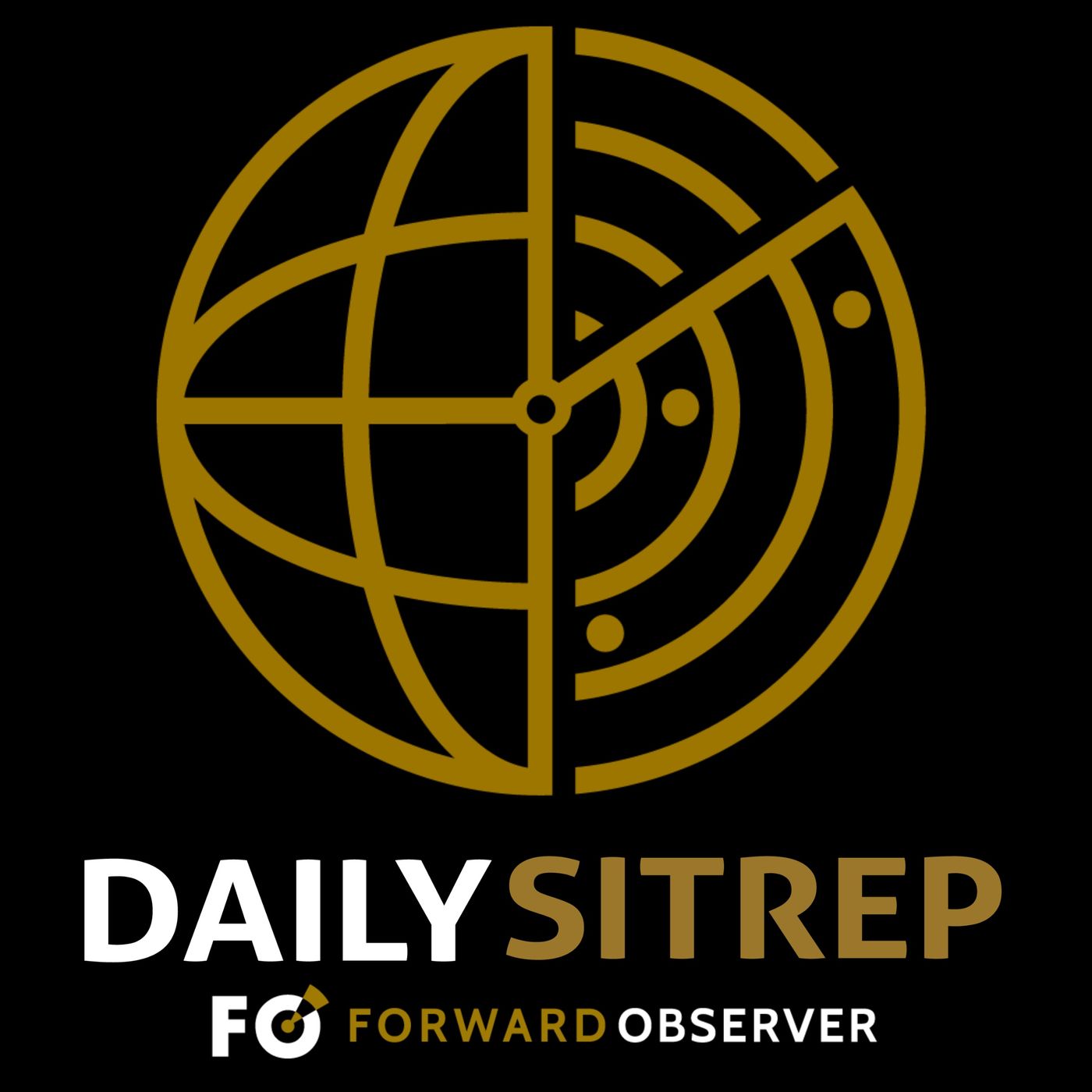 ⁣Daily SITREP: White House Signaling Government Shutdown Worries