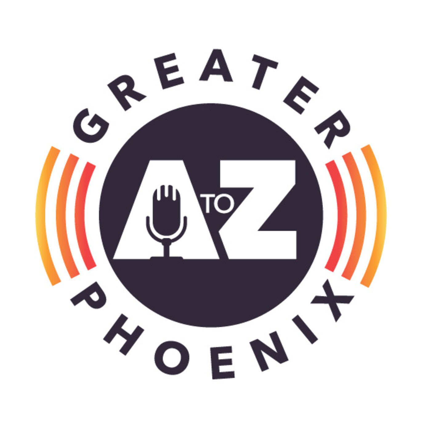 Greater Phoenix A to Z 