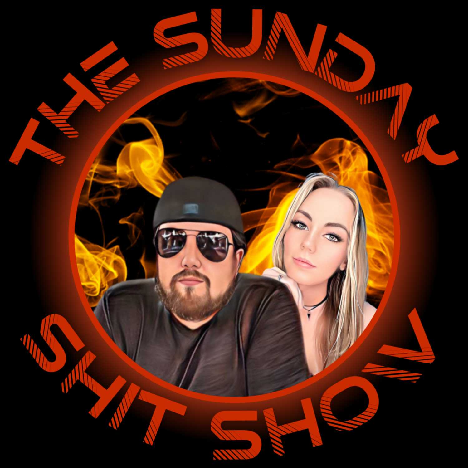 Ep30 Sunday Show Shitty Times