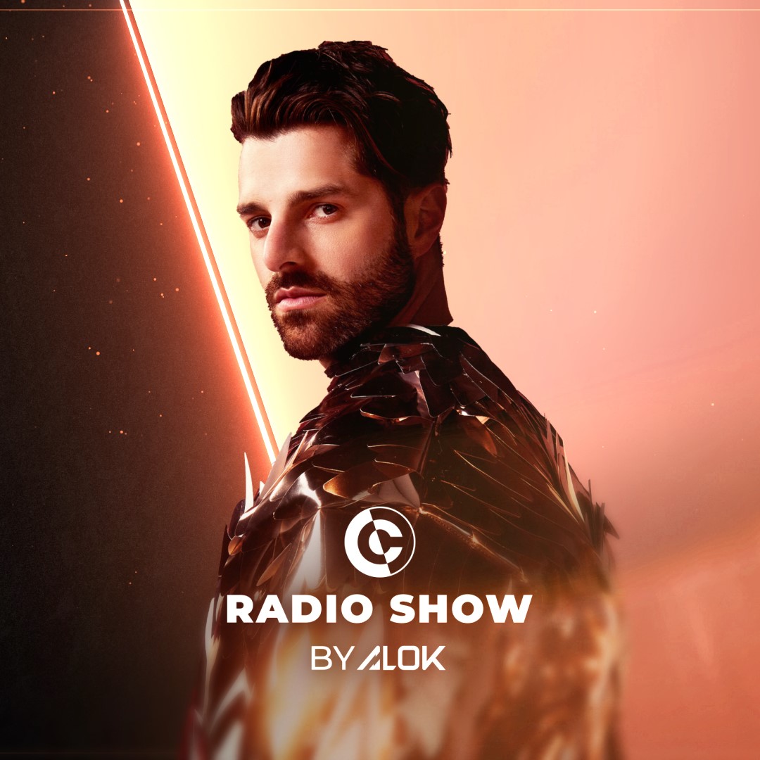 The Controversia Radio Show 127 - by Alok