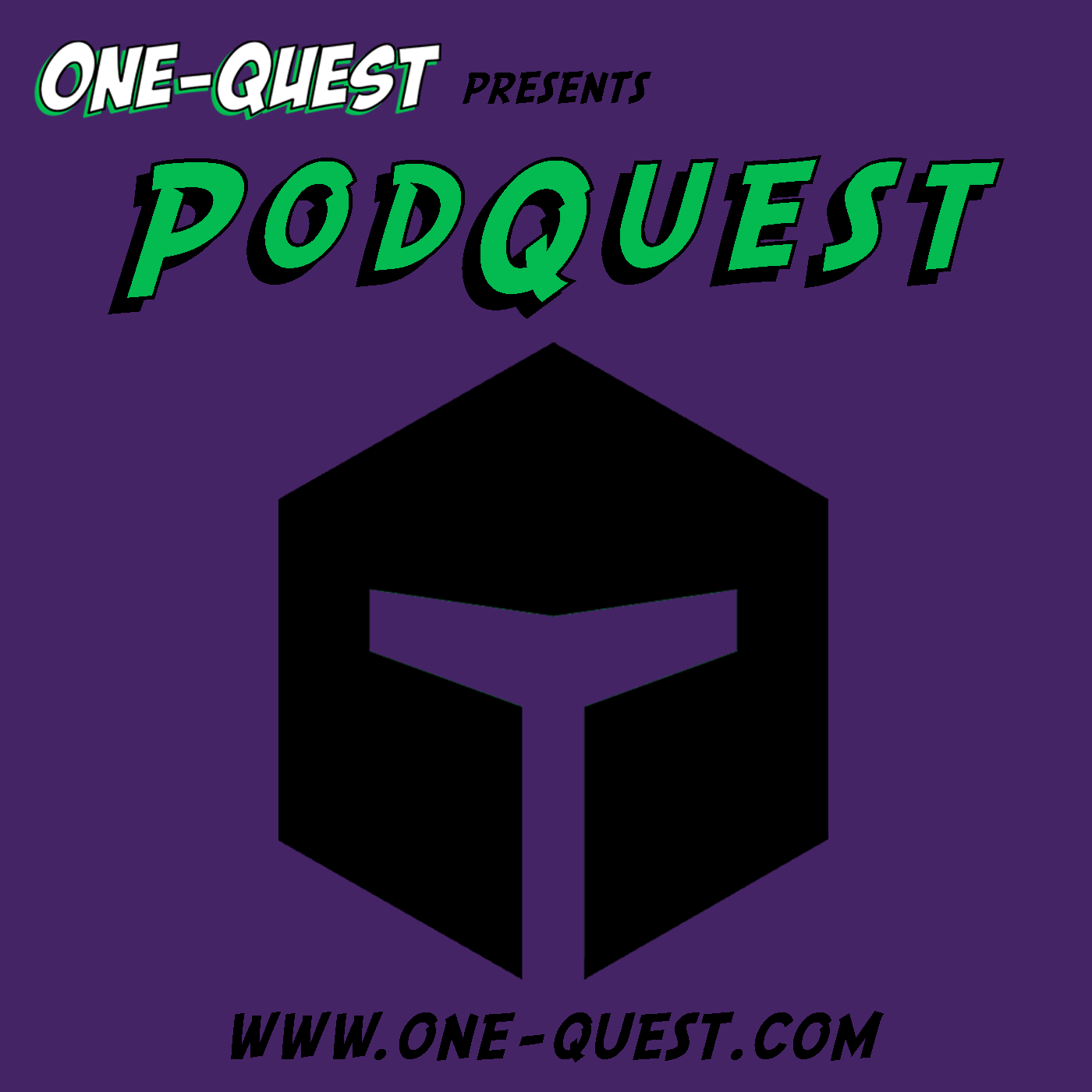 PodQuest 