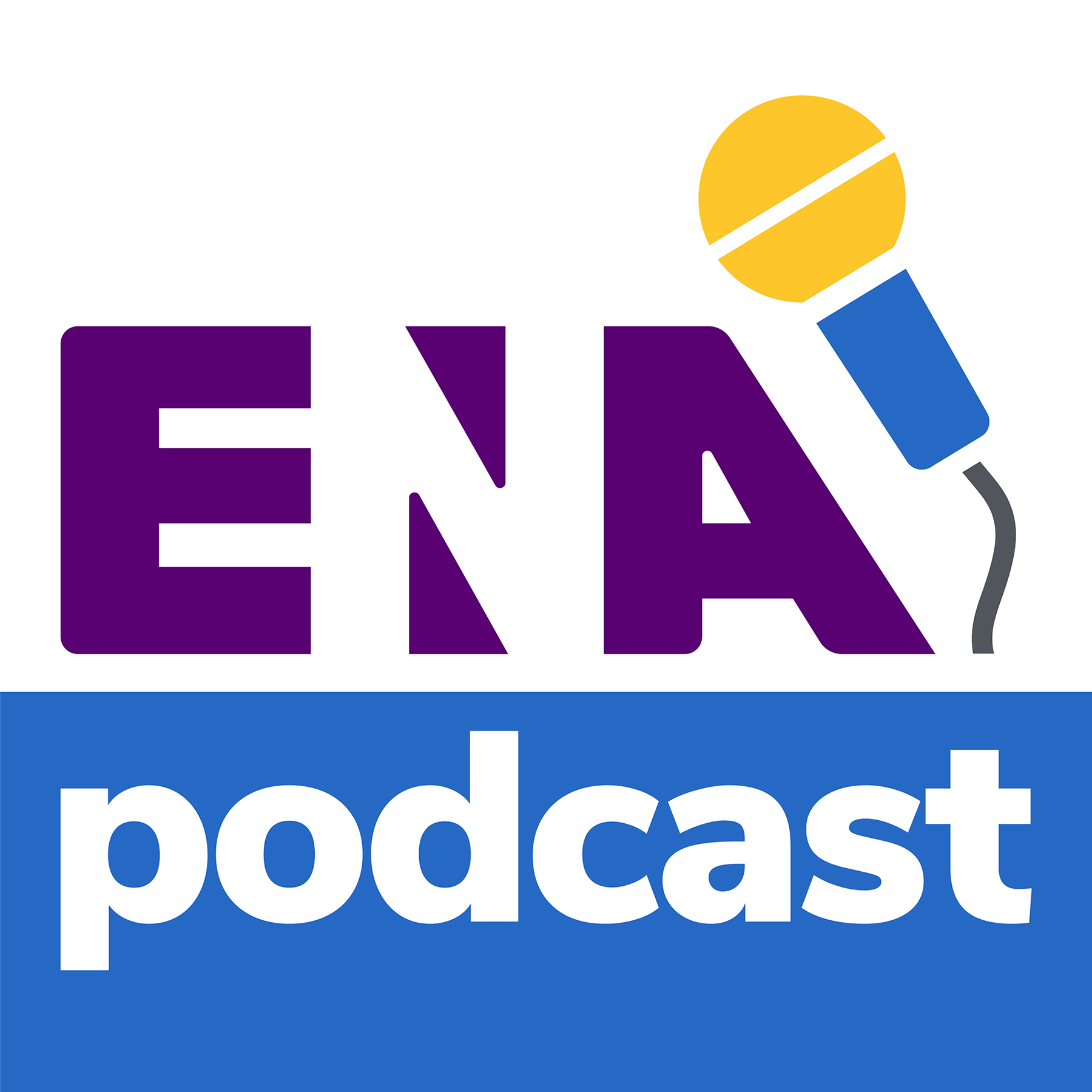 ENA Podcast 