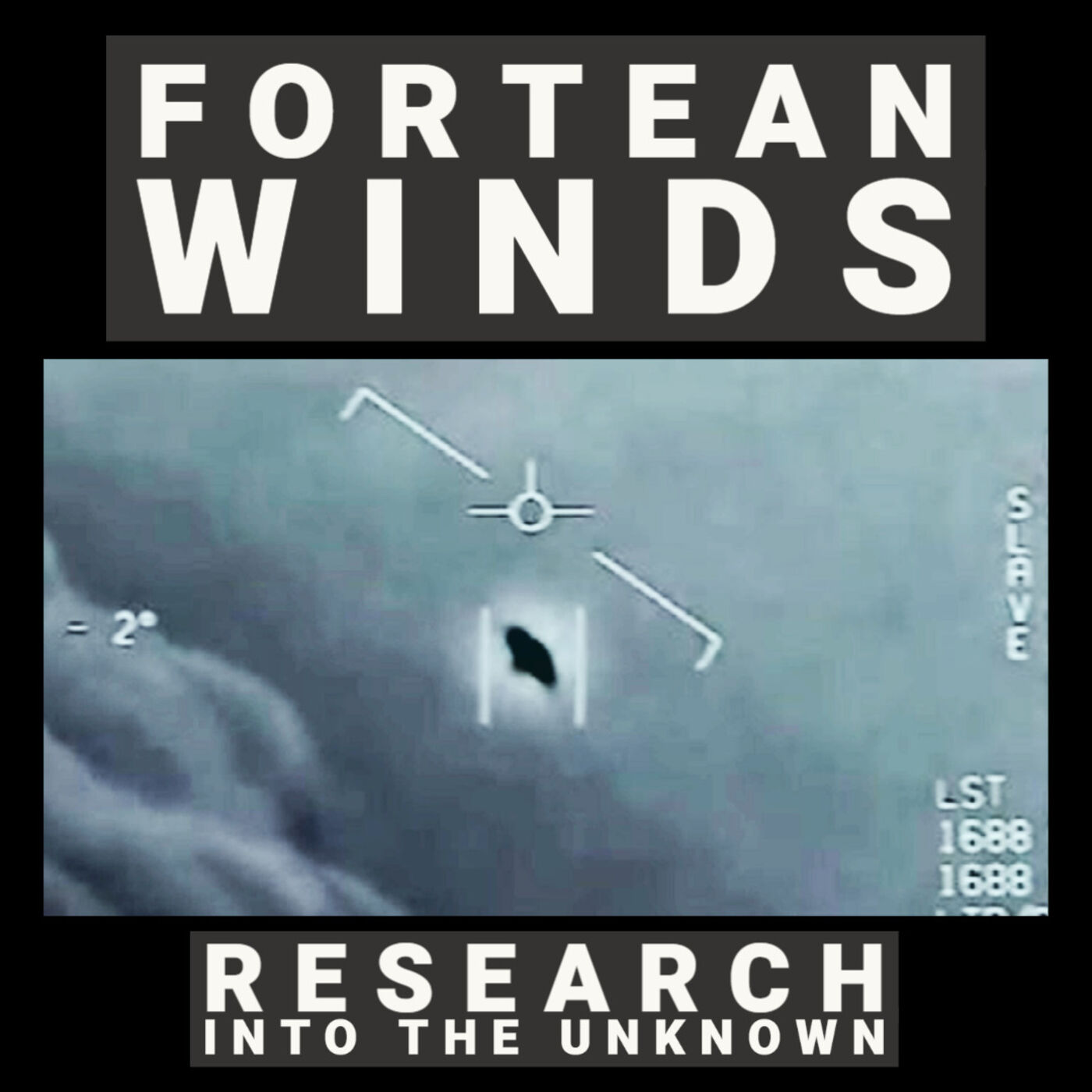 Fortean Winds 