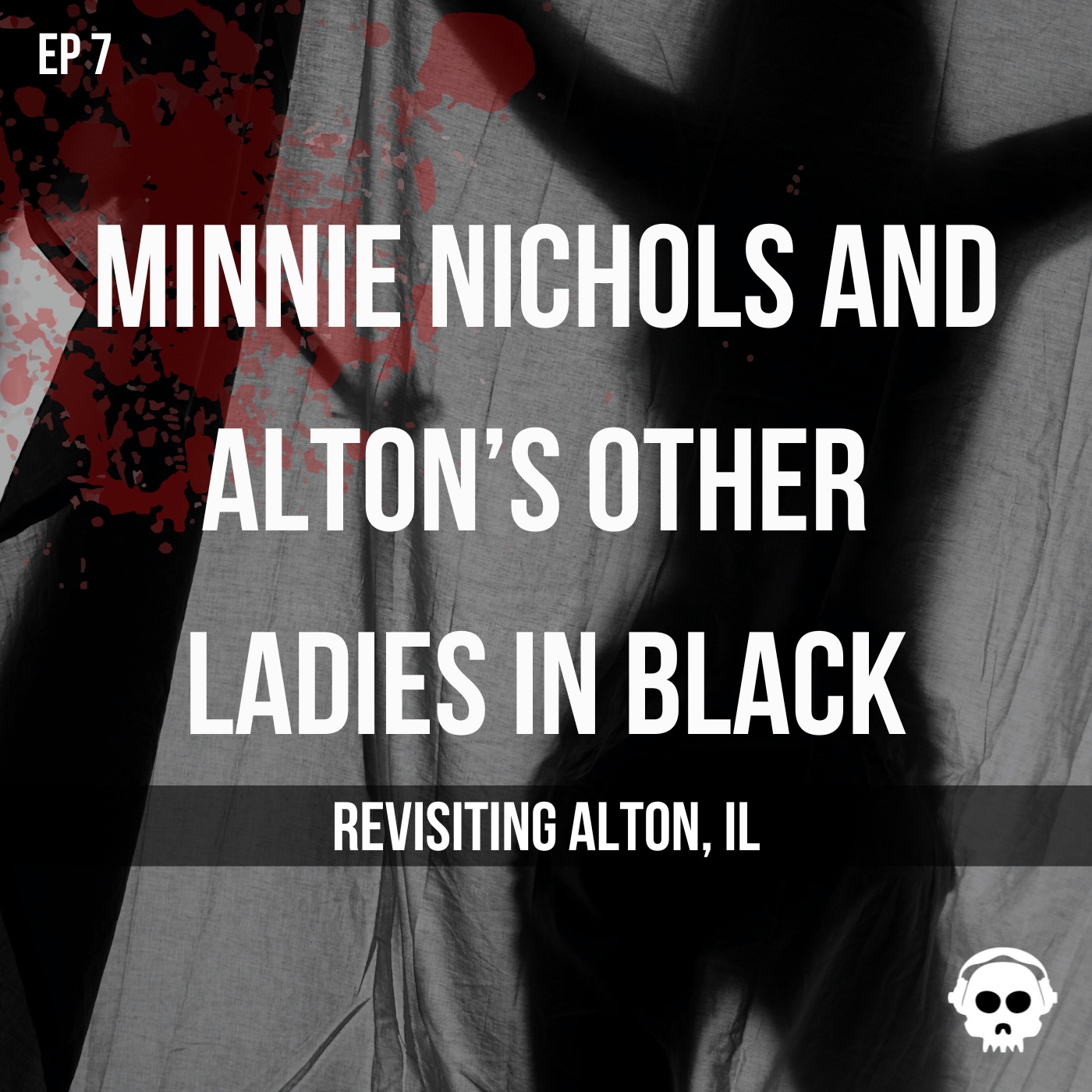 Minnie Nichols And Alton’s Other Ladies In Black (Revisiting Alton, Illinois)