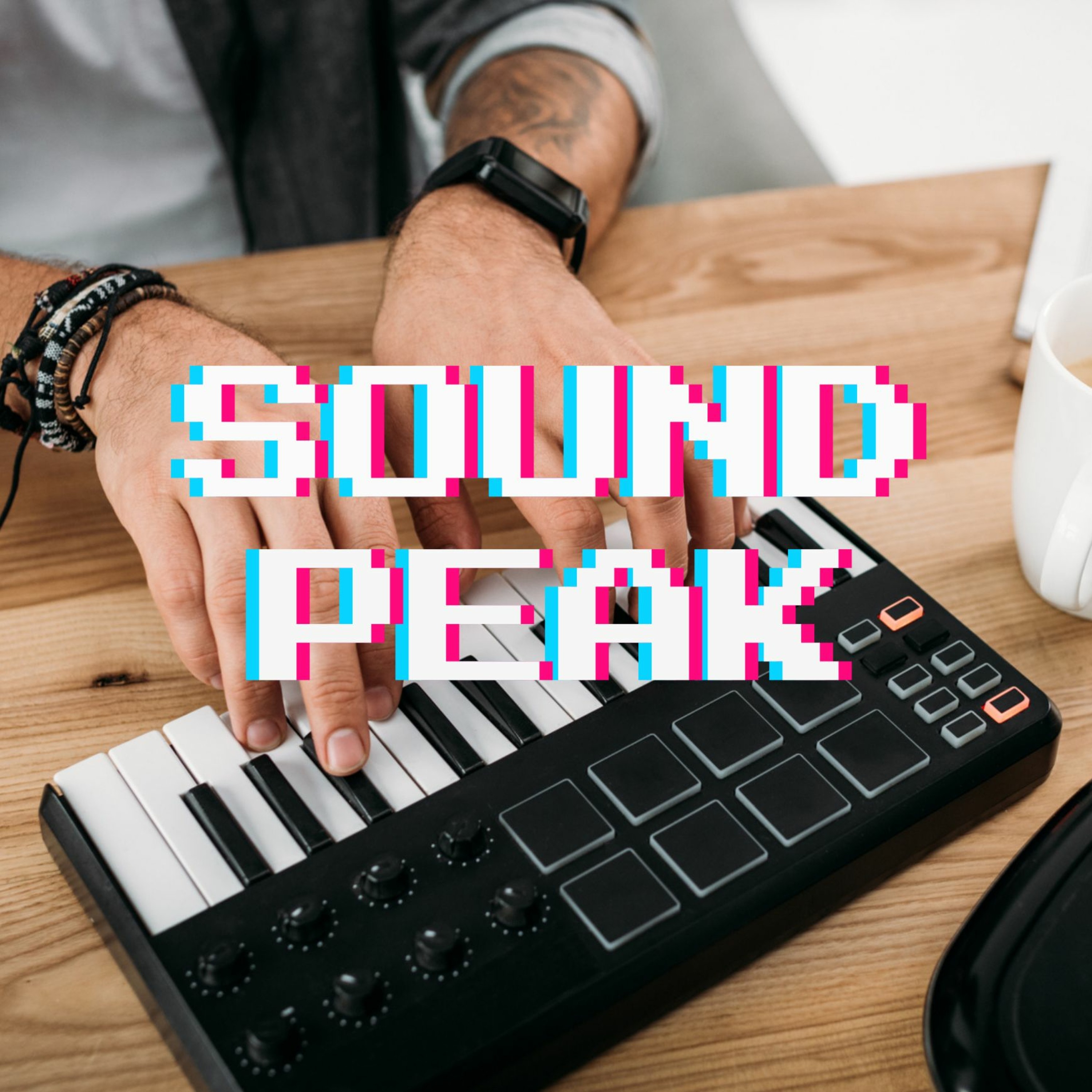 ⁣Hope Ardore - In Recycleways [ HapWhoHappyWay! ]