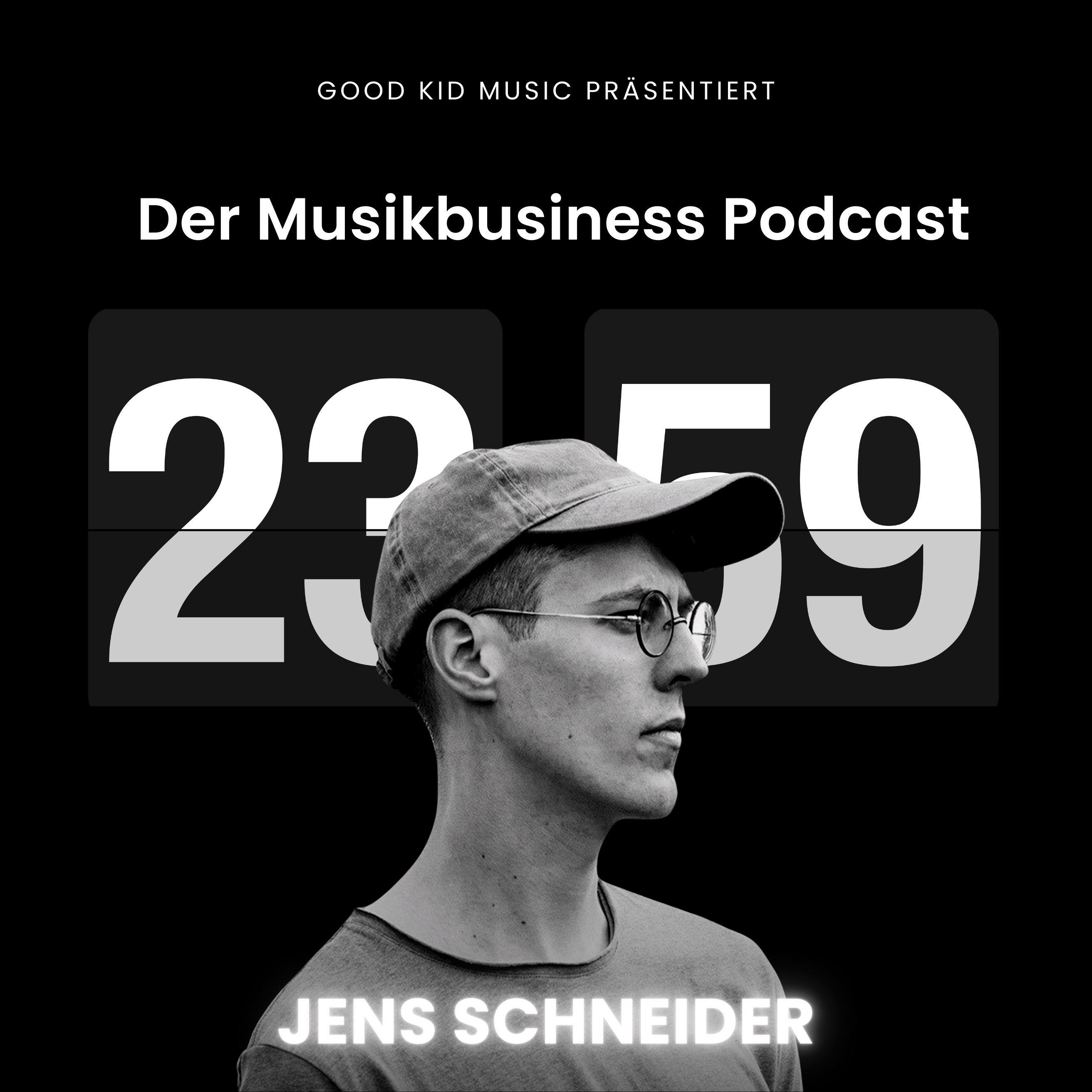 ⁣#005 - Die Magie hinter Hits: Jens Schneider - Songwriter und Produzent deutscher Musiklegenden