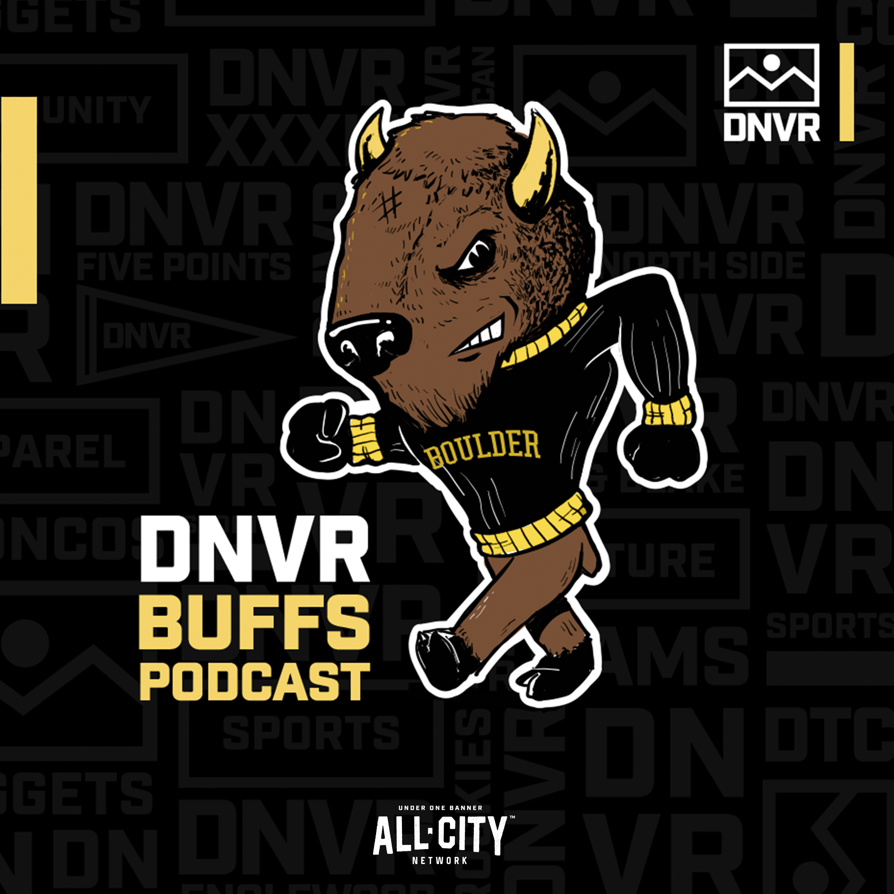 DNVR CU Buffs Podcast 