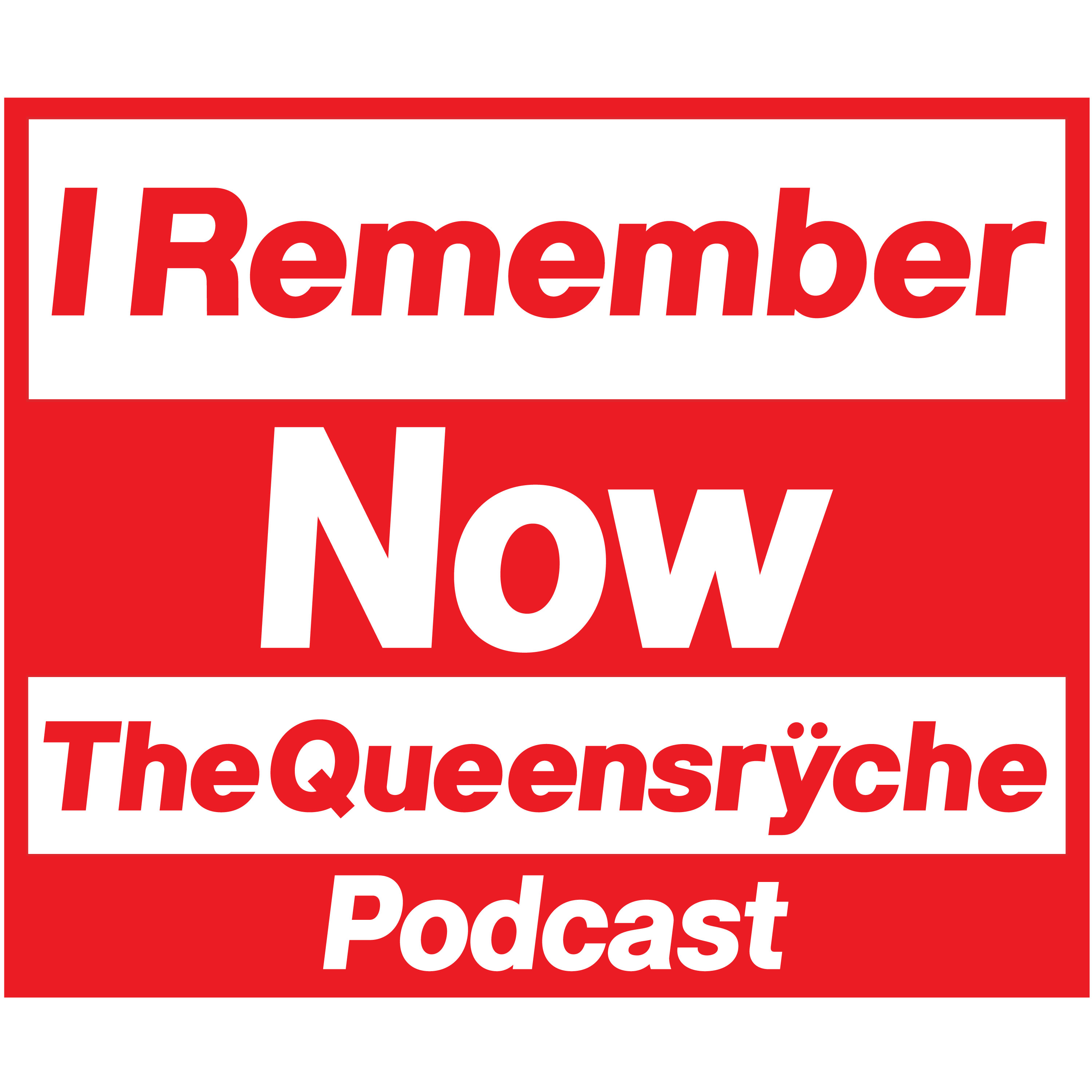 Episode 11: Top 10 Michael Wilton-penned Songs