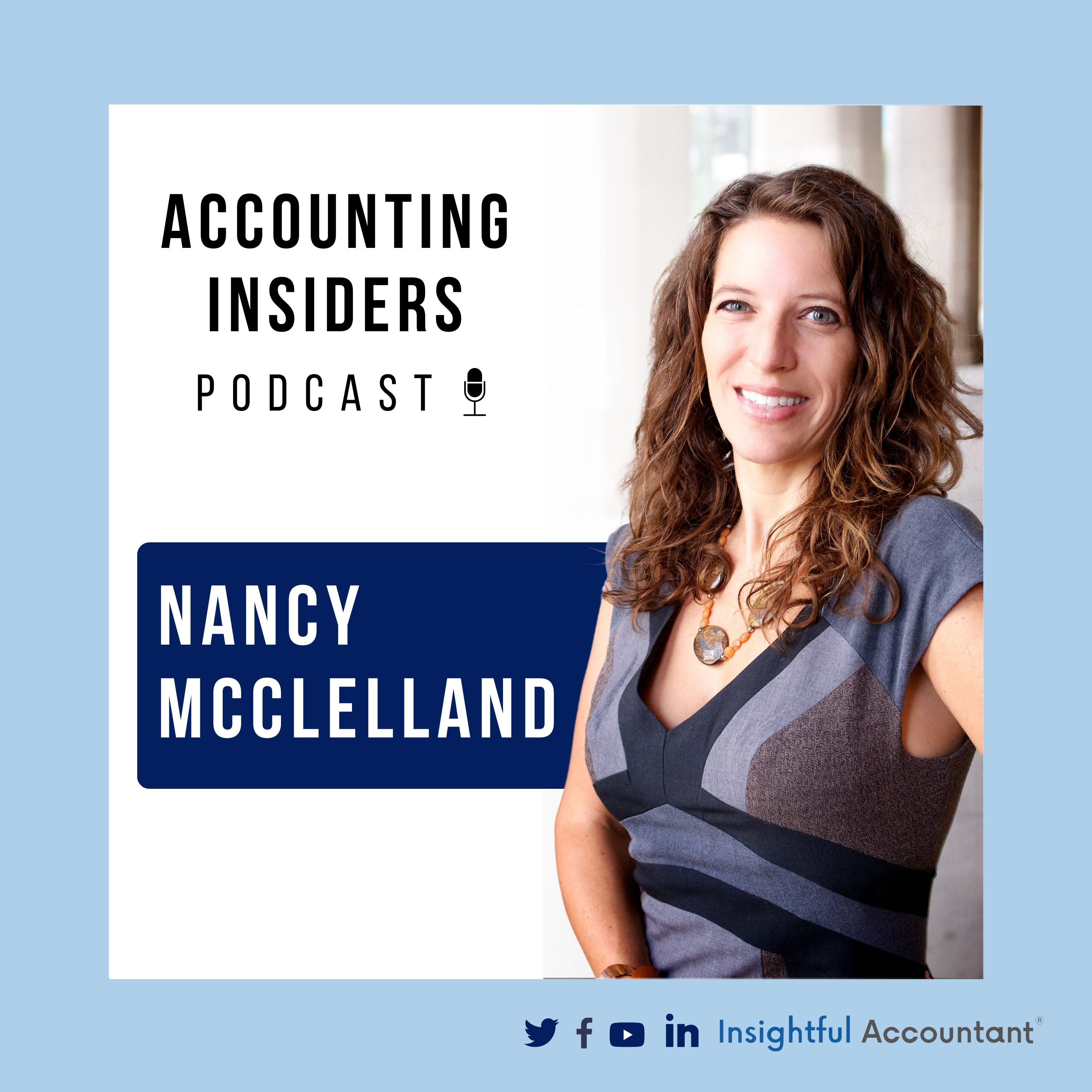 Nancy McClelland | A Unique Practice & Finding Your Ideal Teammates