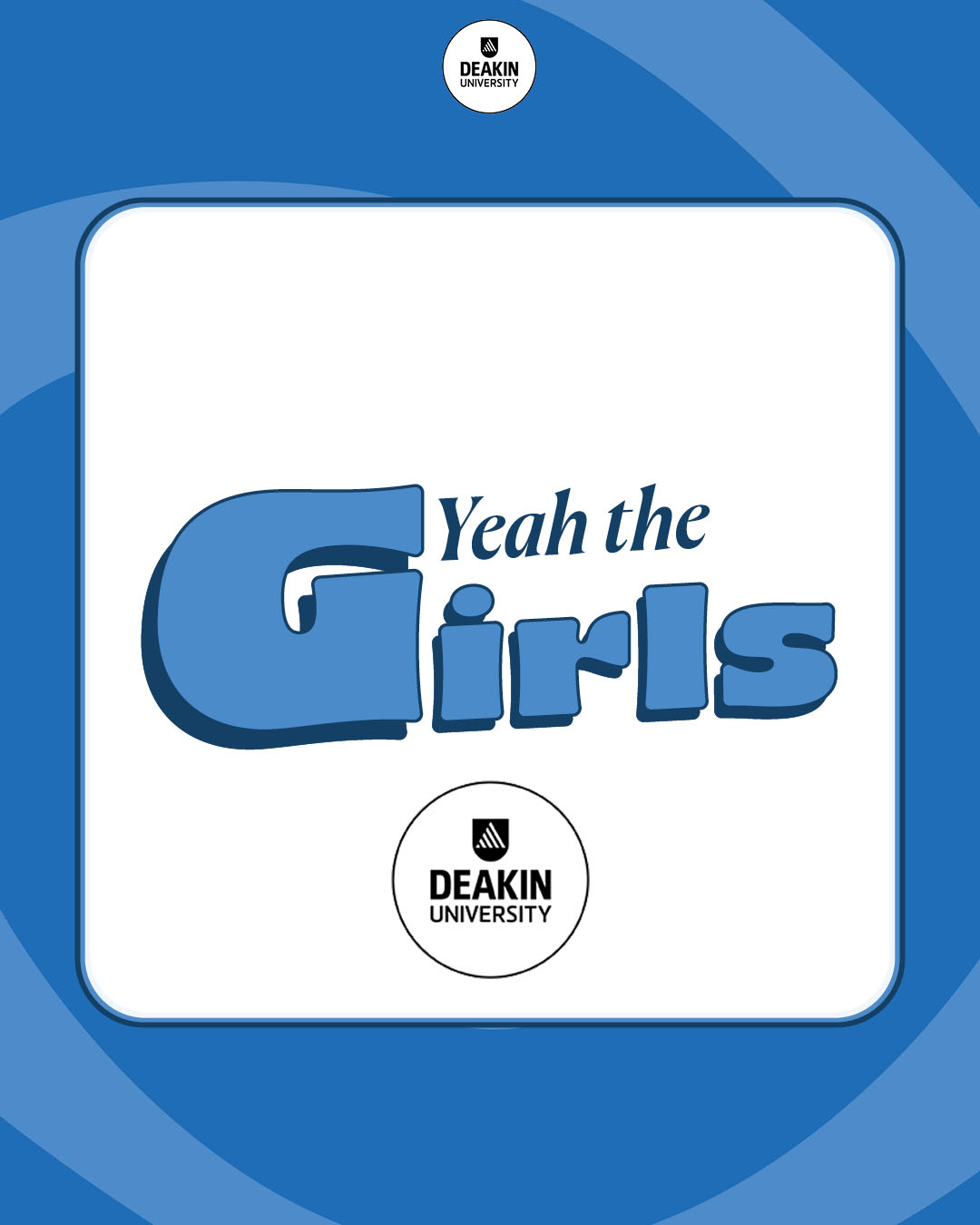 Yeah The Girls! A Geelong Cats Podcast - Episode 1