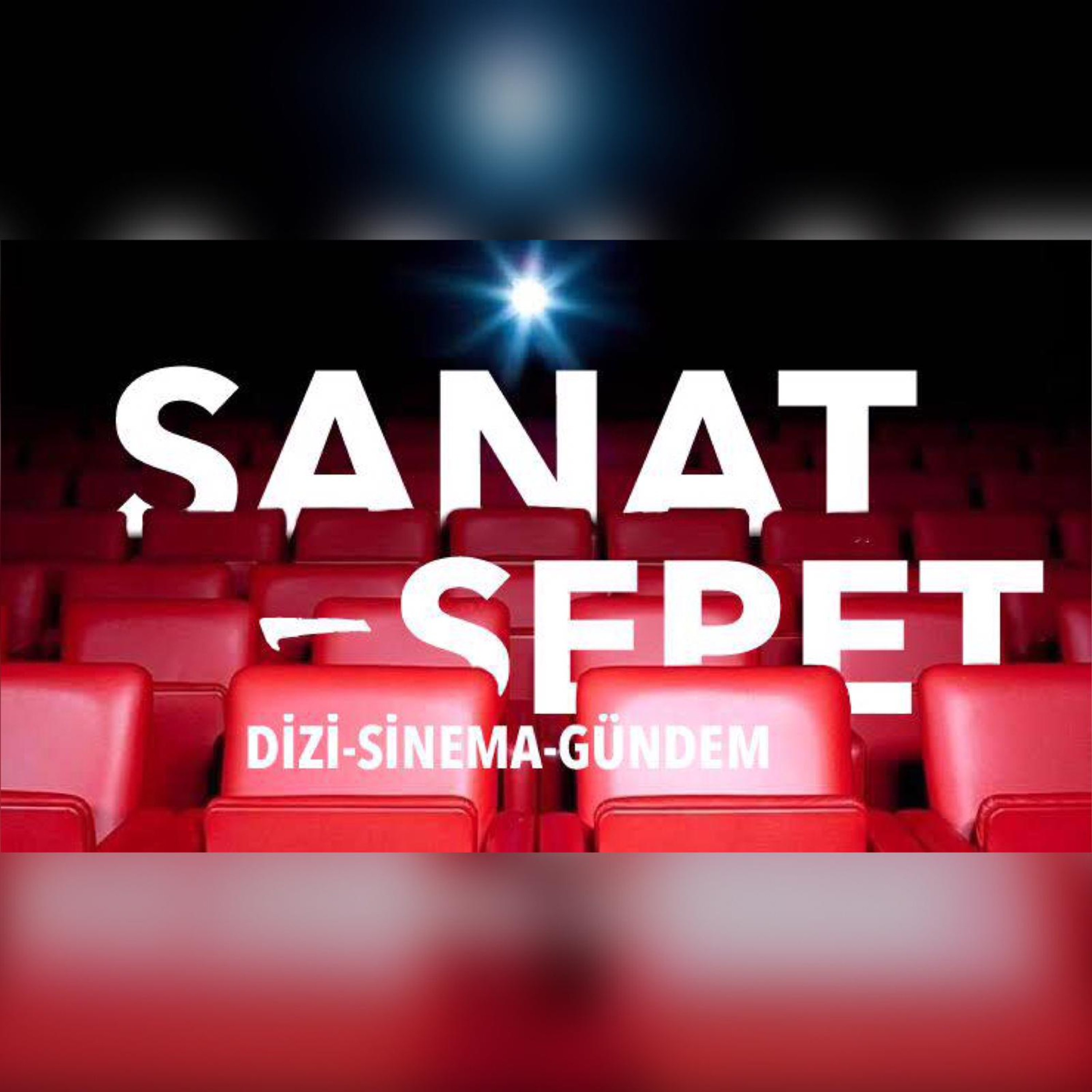 ⁣Sanat-Sepet #73 - Oppenheimer