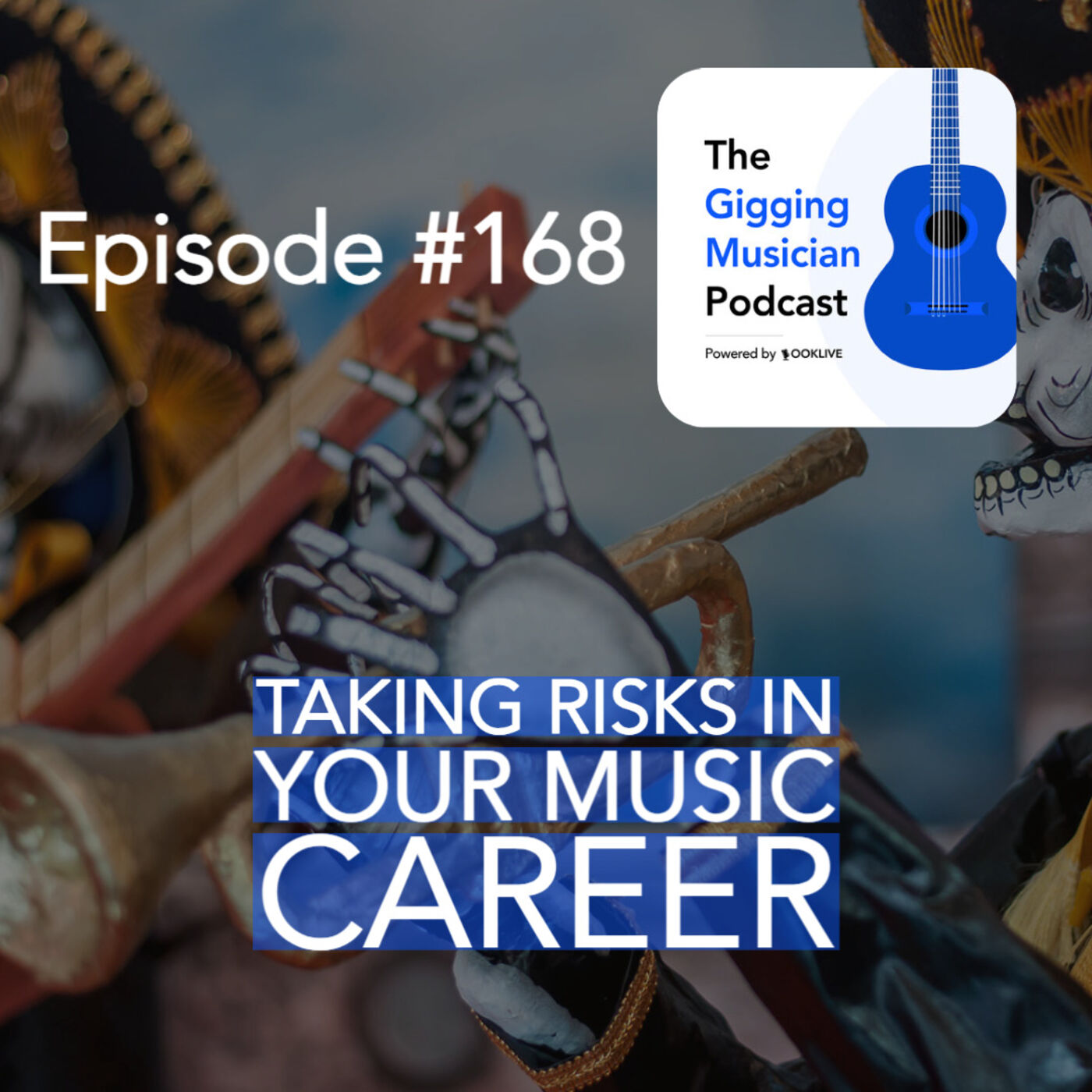 Taking Risks In Your Music Career