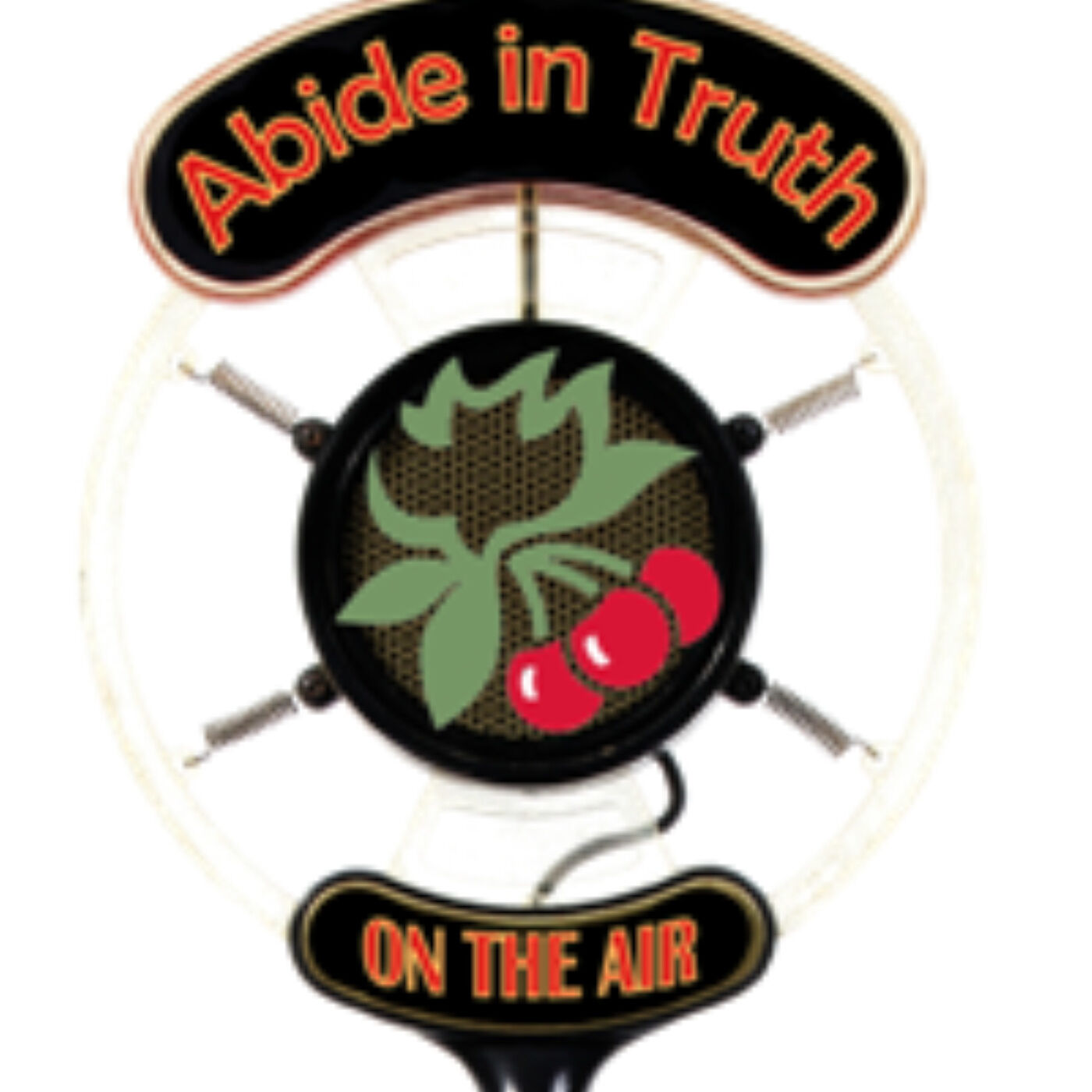 Abide in Truth 