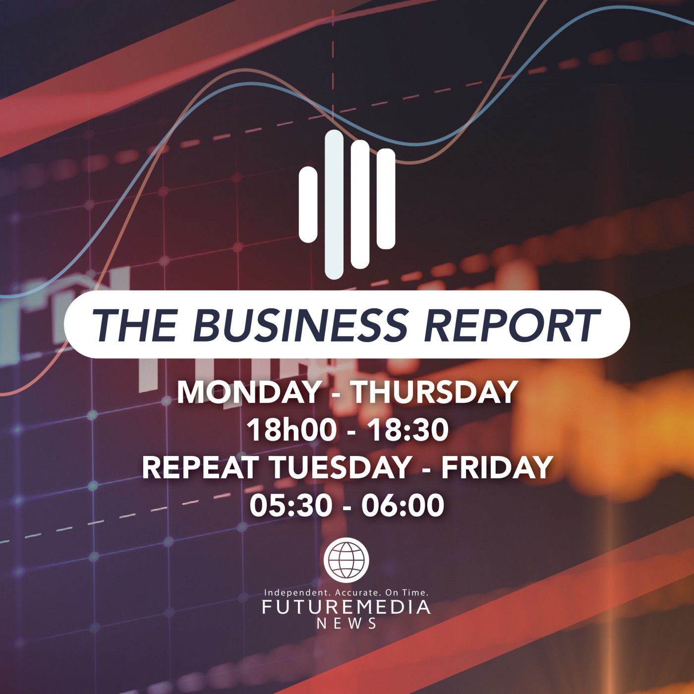 The Business Report 