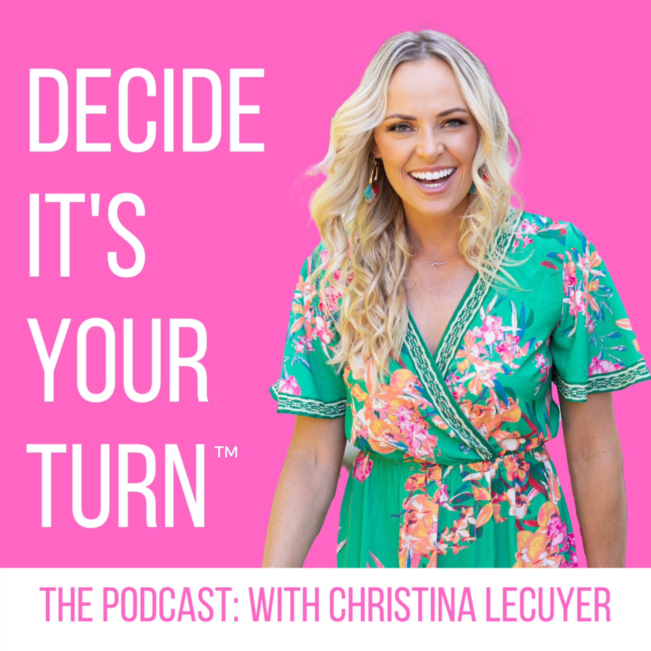 How To Change Your Relationship With Money with Leisse Wilcox