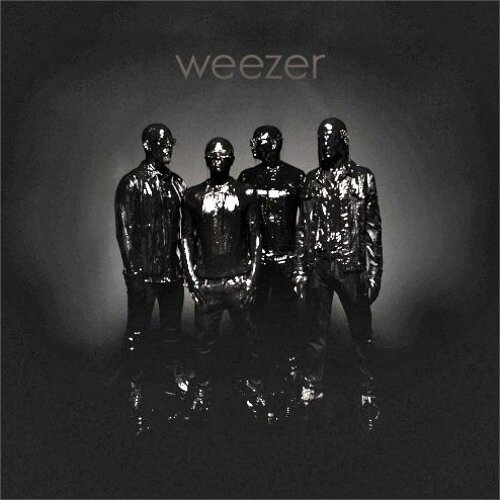 ⁣DAY BY DAY: WEEZER - WEEZER (THE BLACK ALBUM)