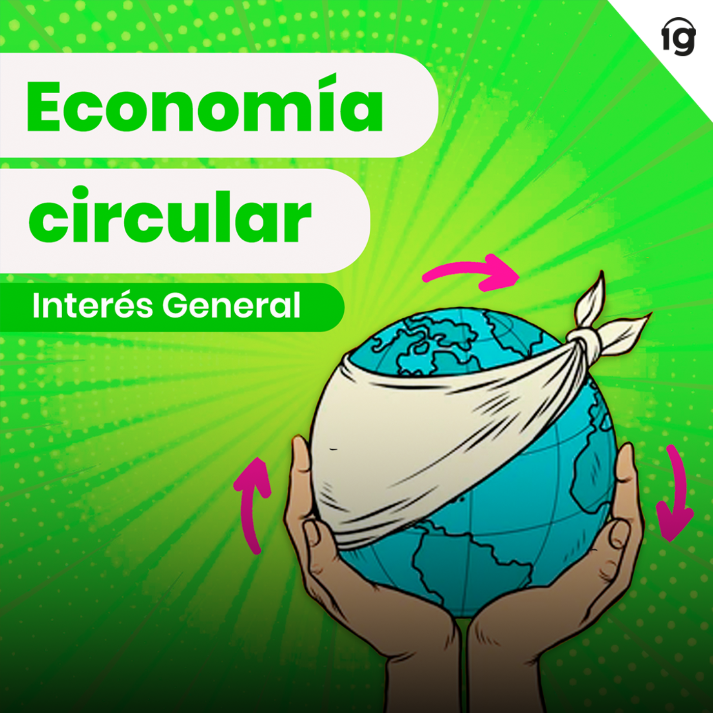 Economía Circular 