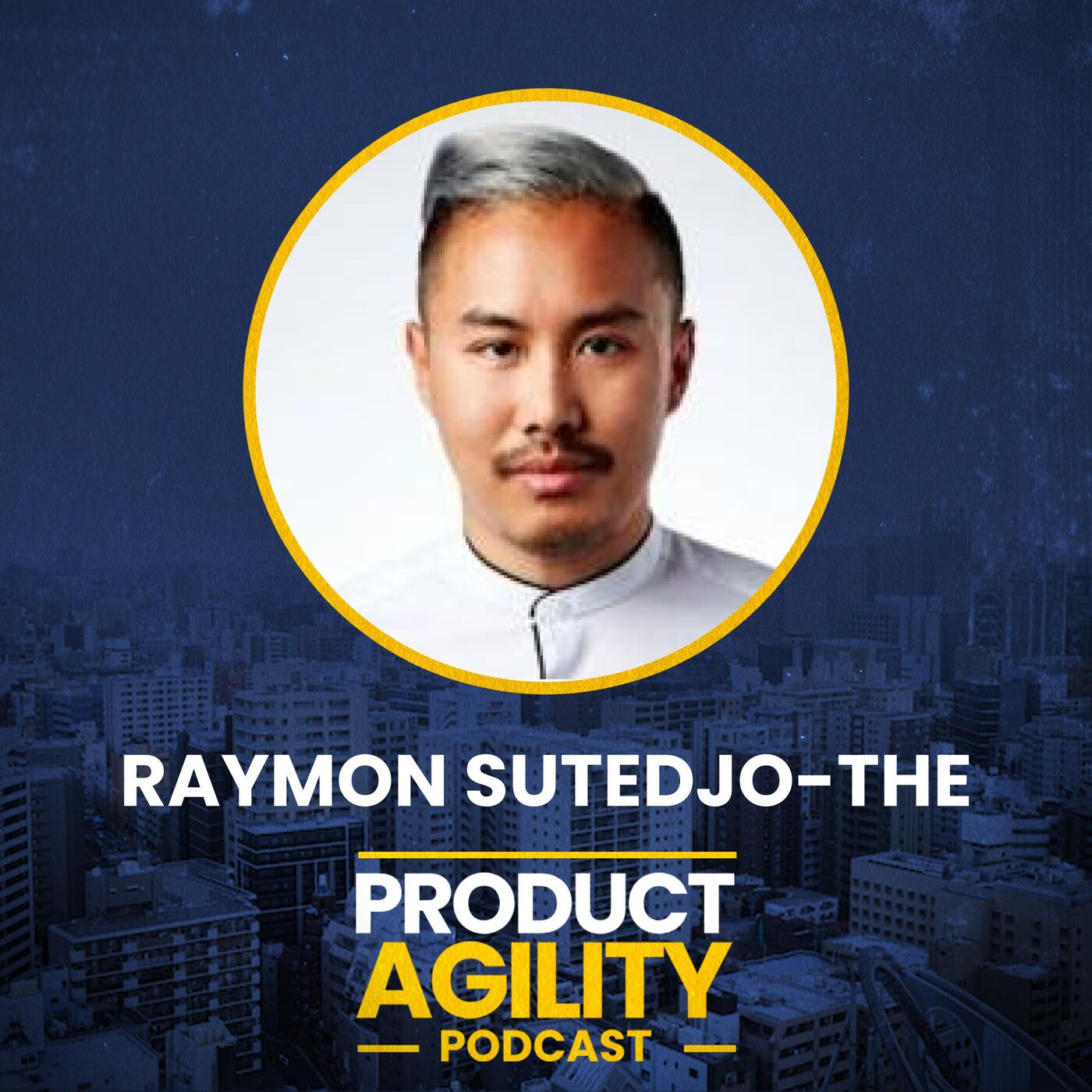 What Makes a Great Product Company (with Raymon Sutedjo-The)