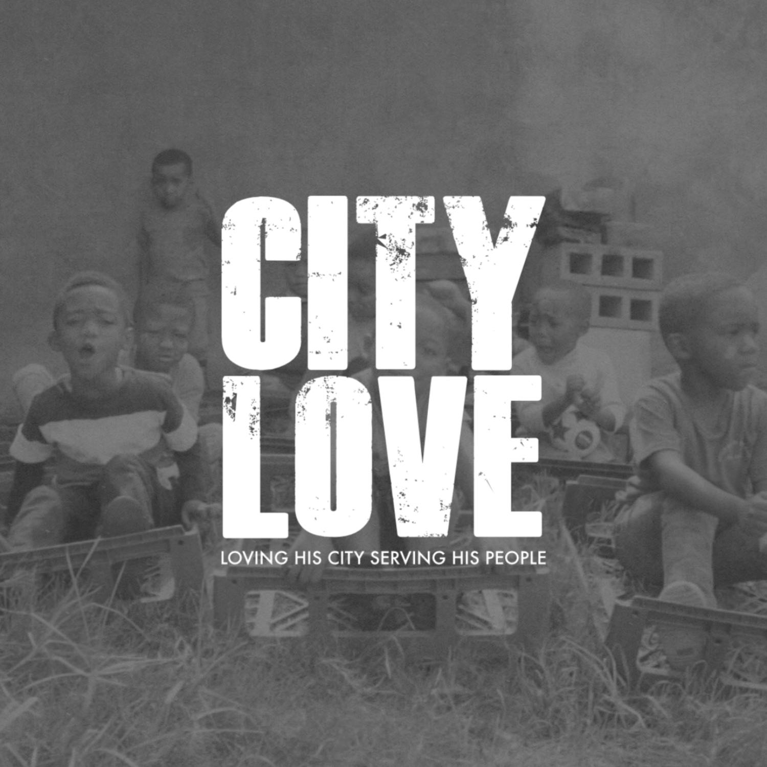 City Love Sunday 2023