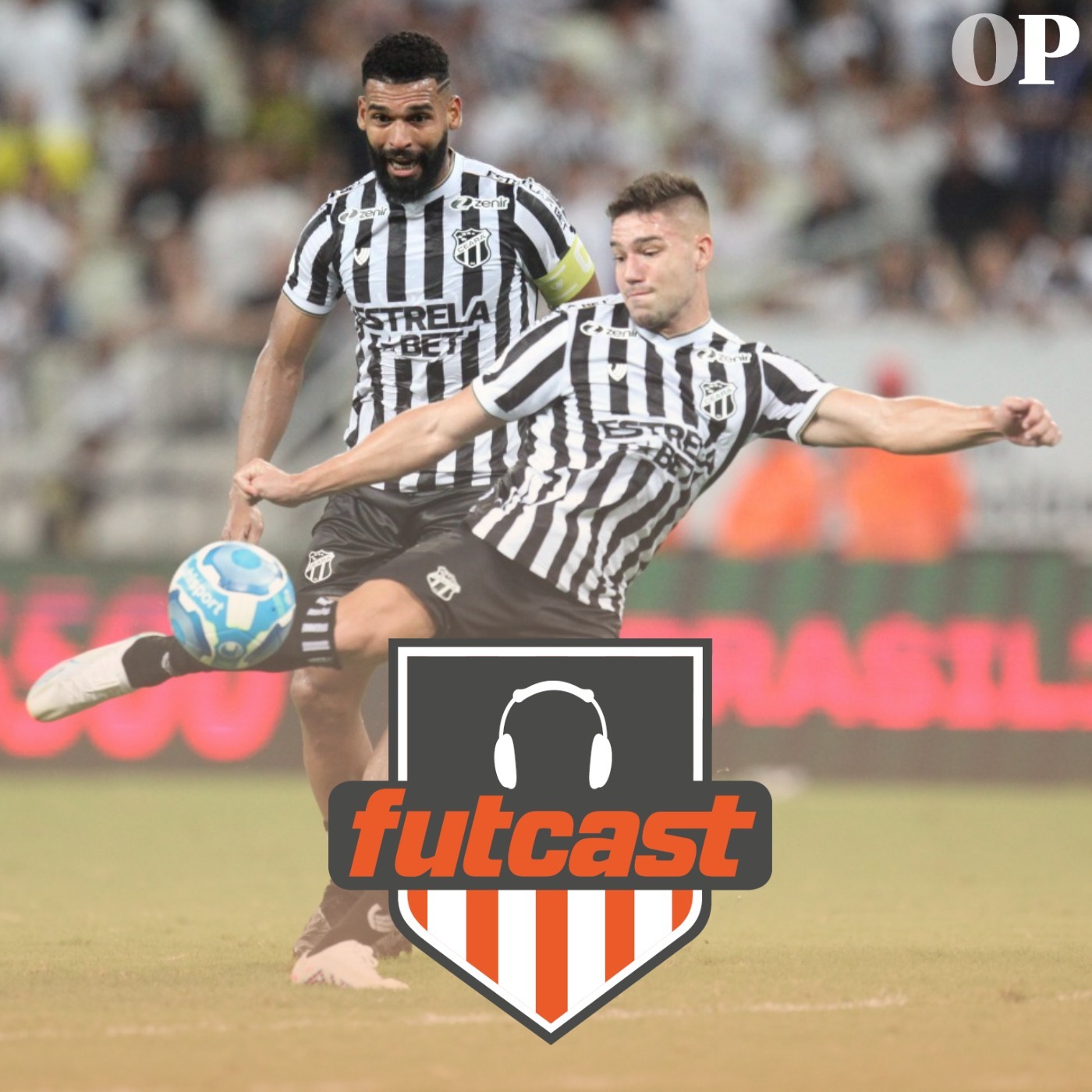 #287 - Ceará volta a vencer na Série B, Fortaleza tropeça na Série A e tem jogo decisivo na Sula