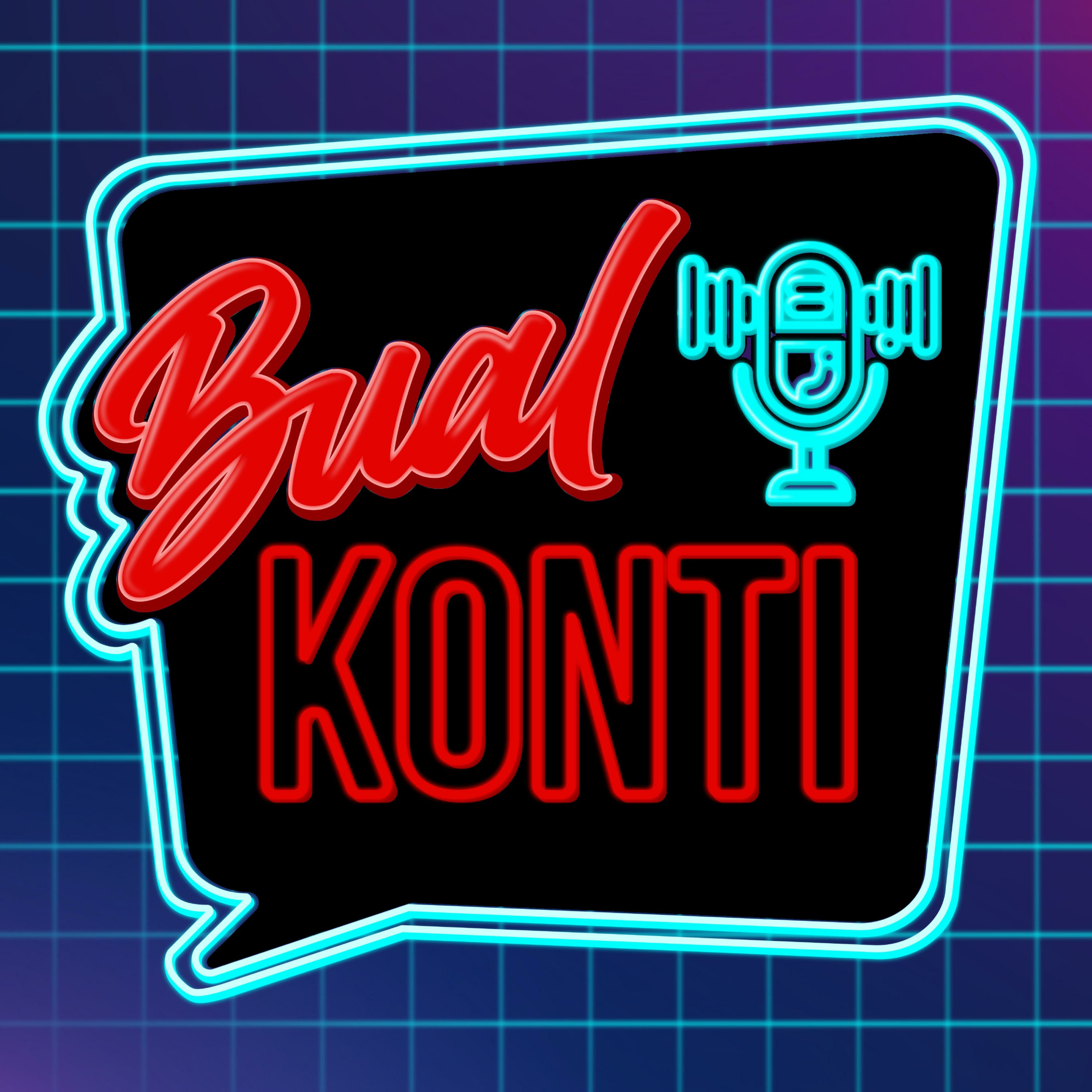 Bual Konti 