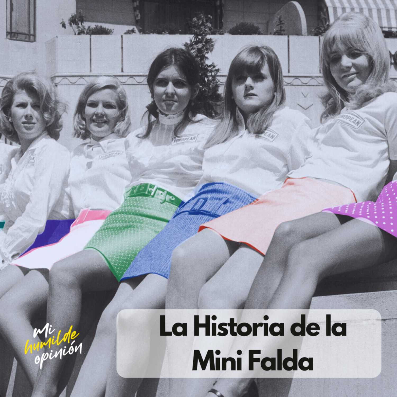 La Historia de la Minifada