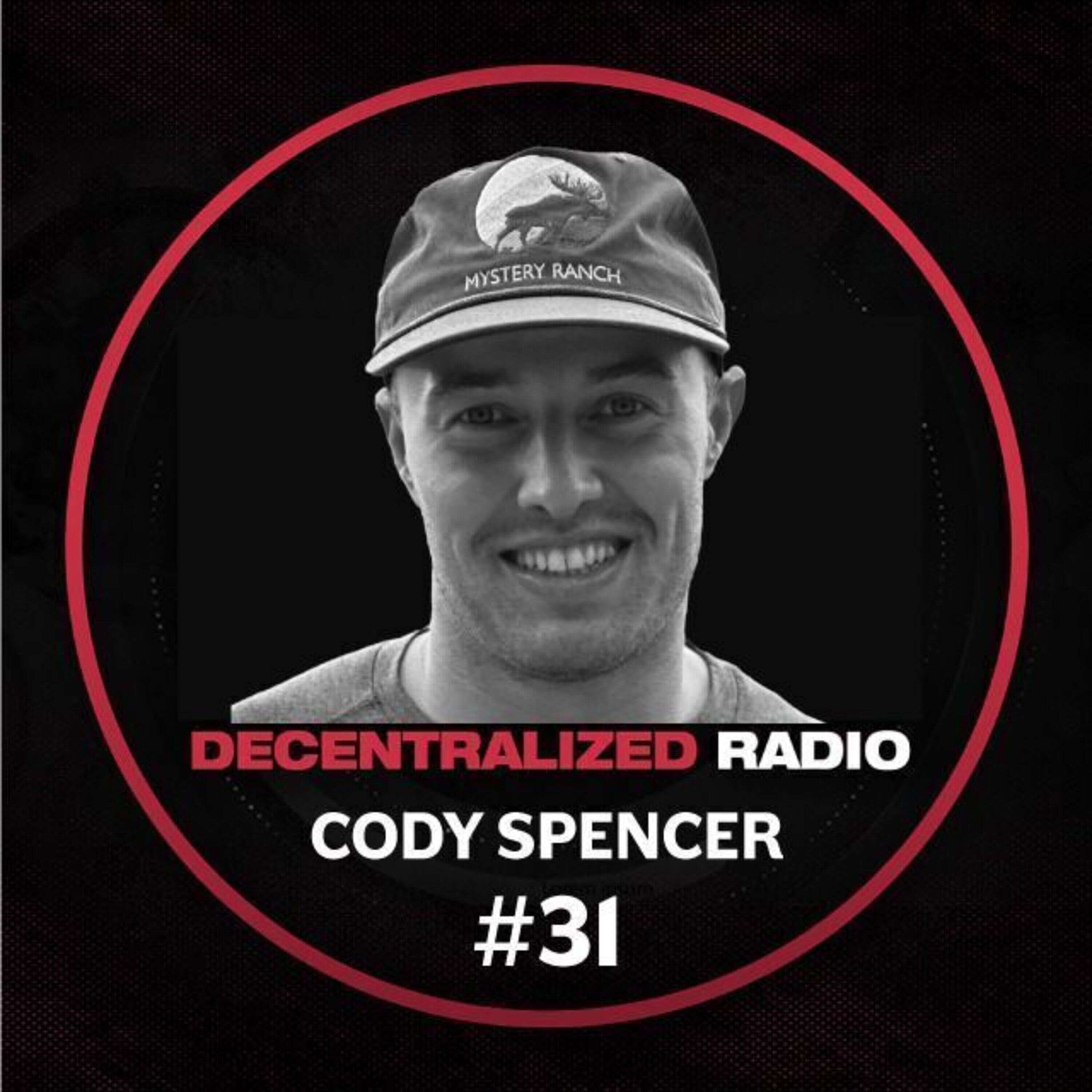 #31 Cody Spencer | Healing The Land With Regenerative Management