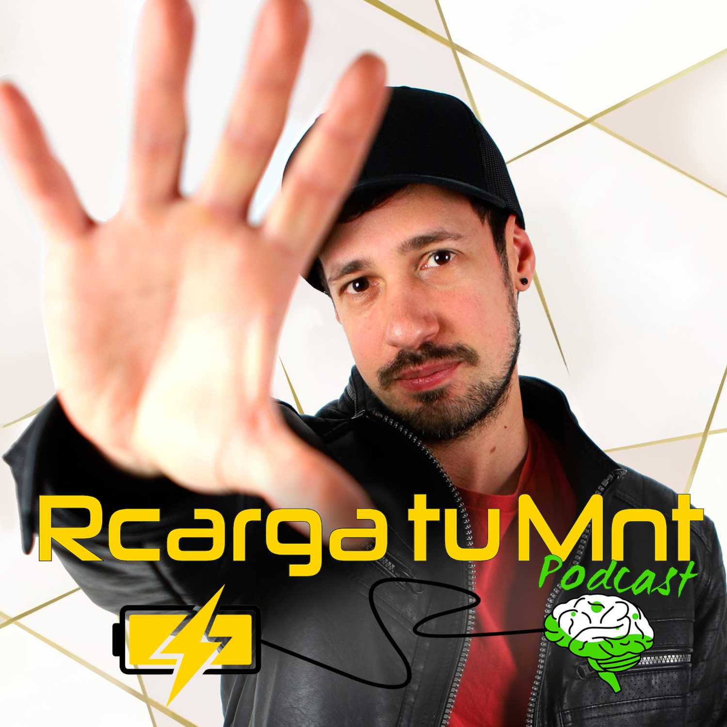 RCARGA TU MNT #16 - HACHE