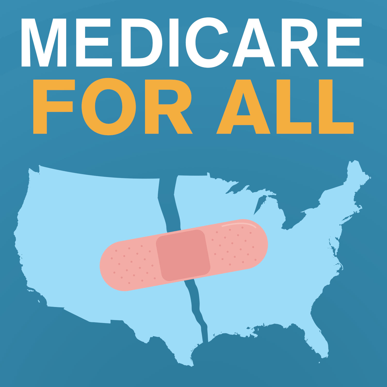 Medicare for All 