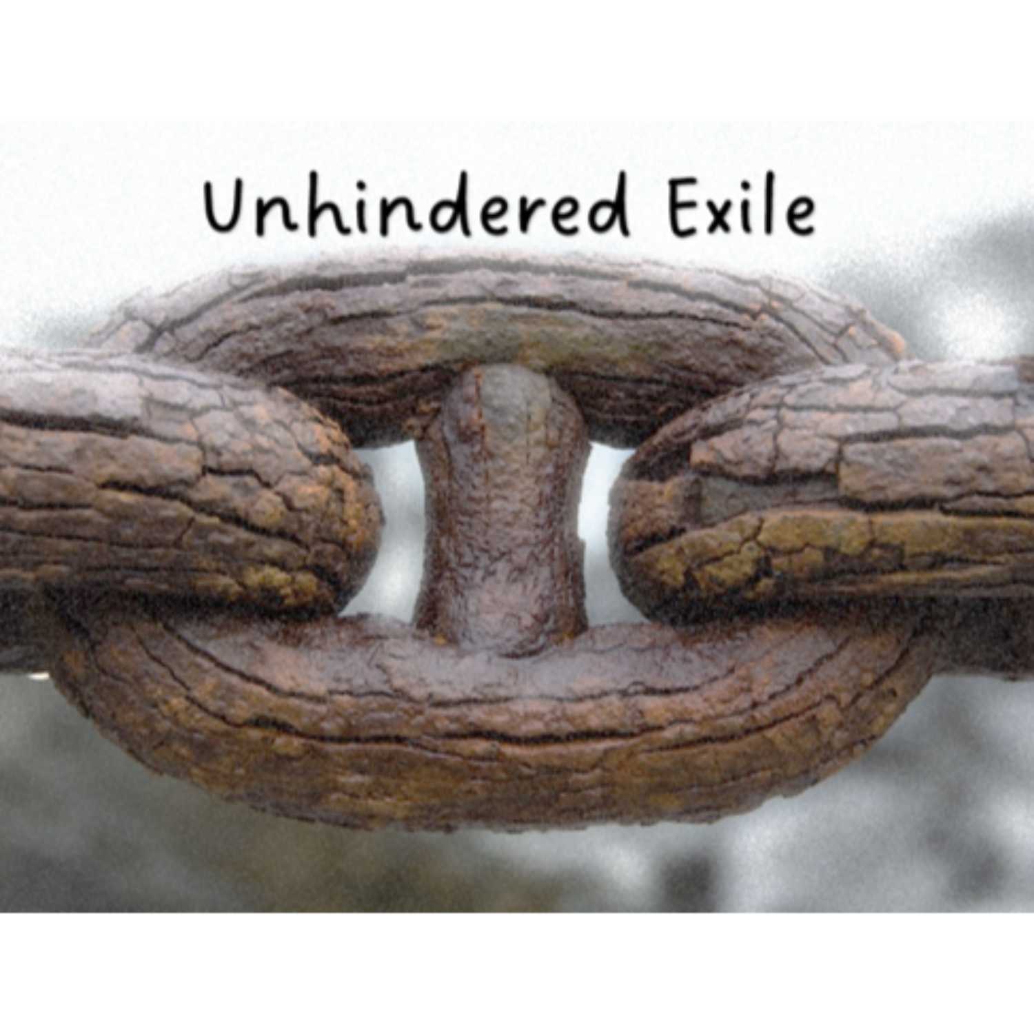 ⁣Unhindered Exile // Daniel 3