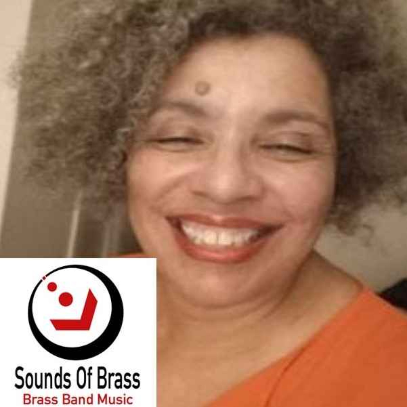 Sounds Of Brass with Annie 18th August