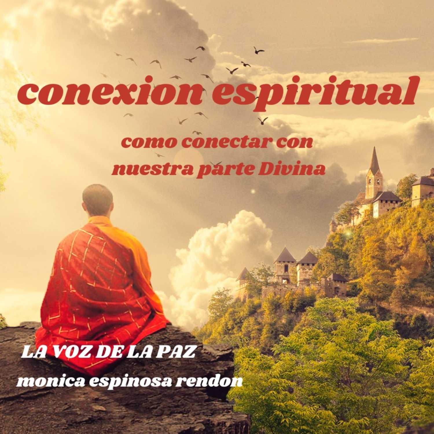 Conexión Espiritual