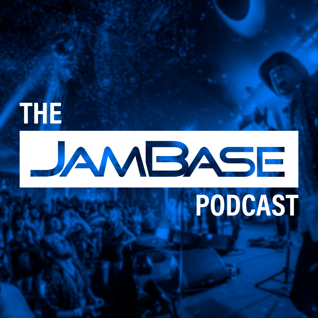 The JamBase Podcast 