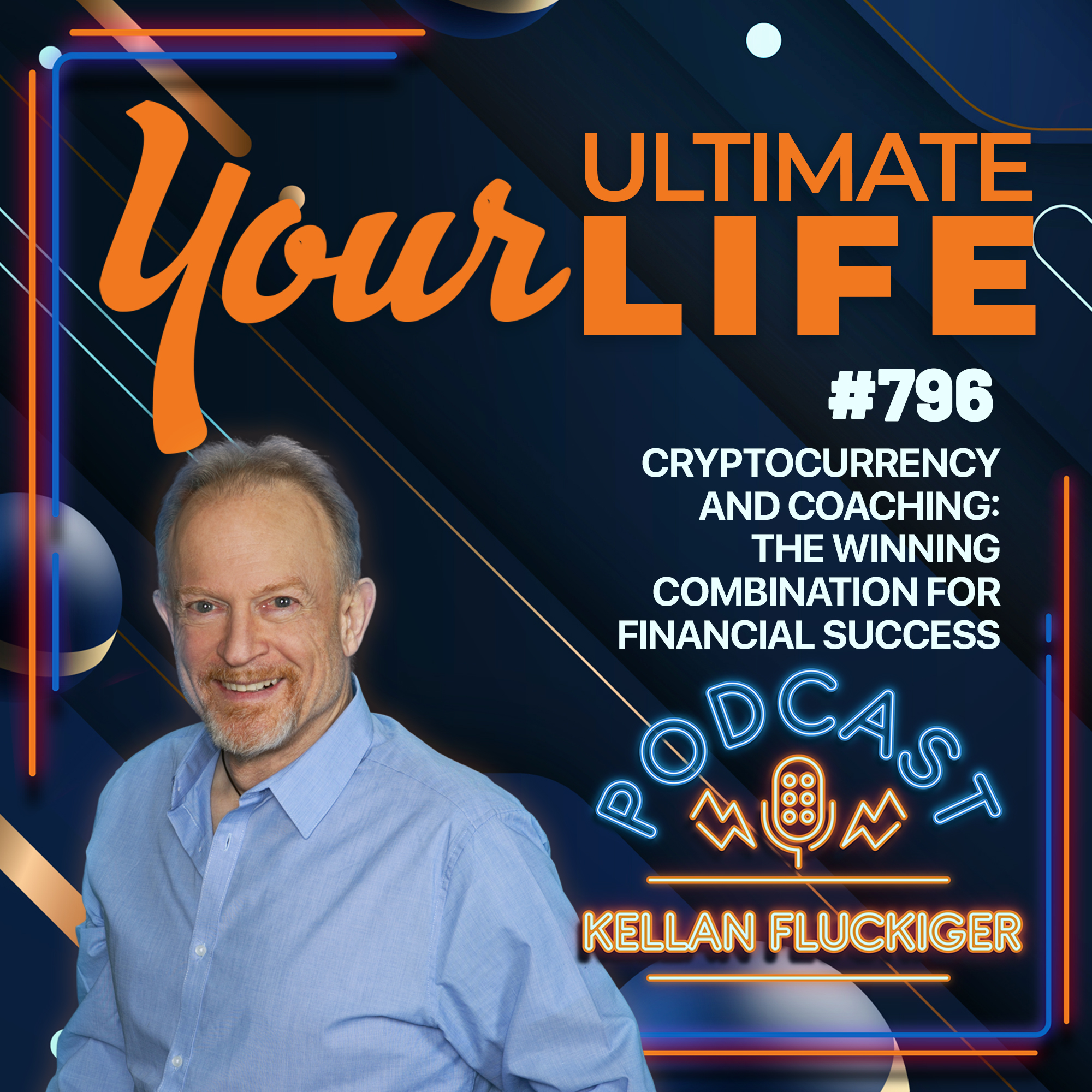 Cryptocurrency & Coaching: The Winning Combination for Financial Success, 796