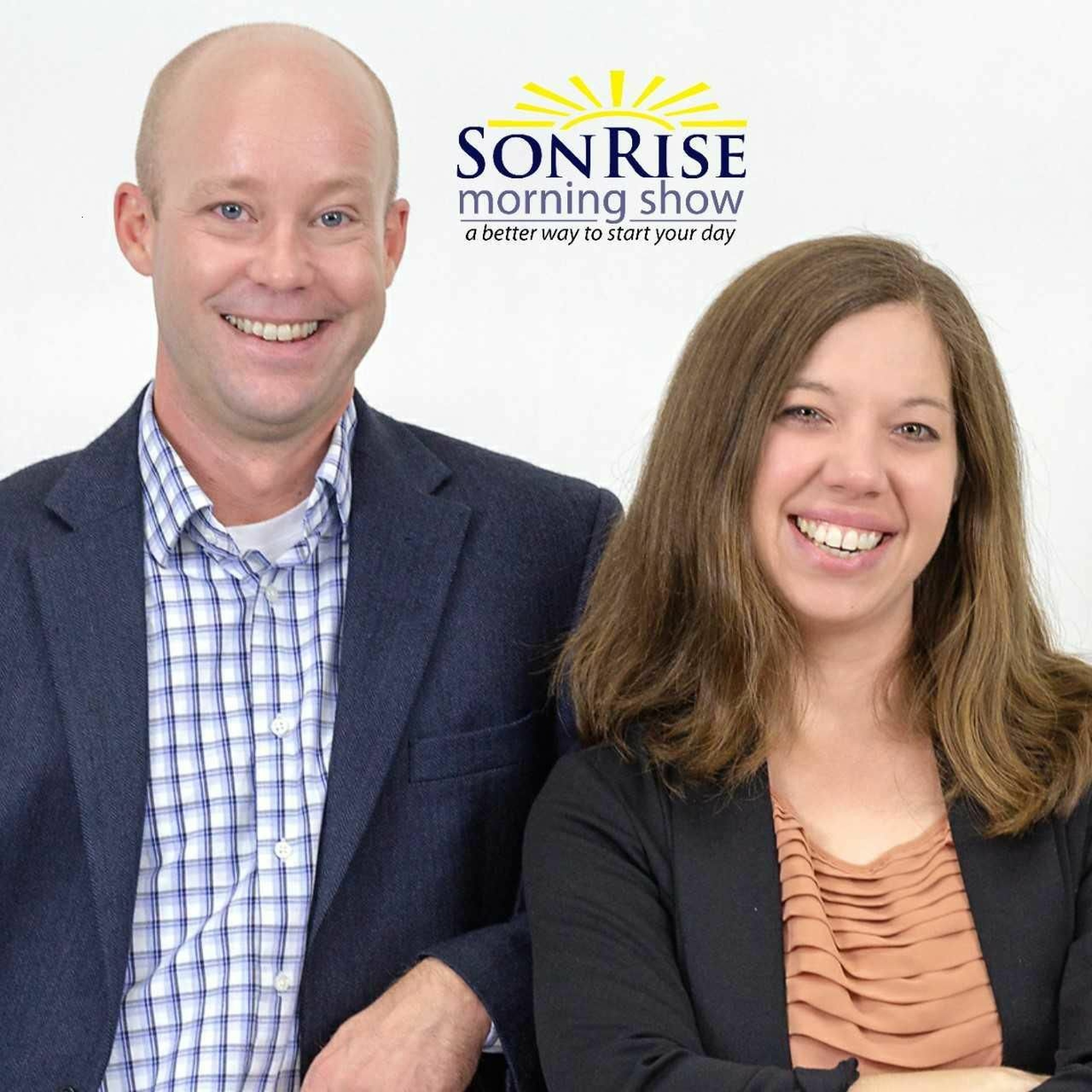 Son Rise Morning Show - Tuesday 08.29.23