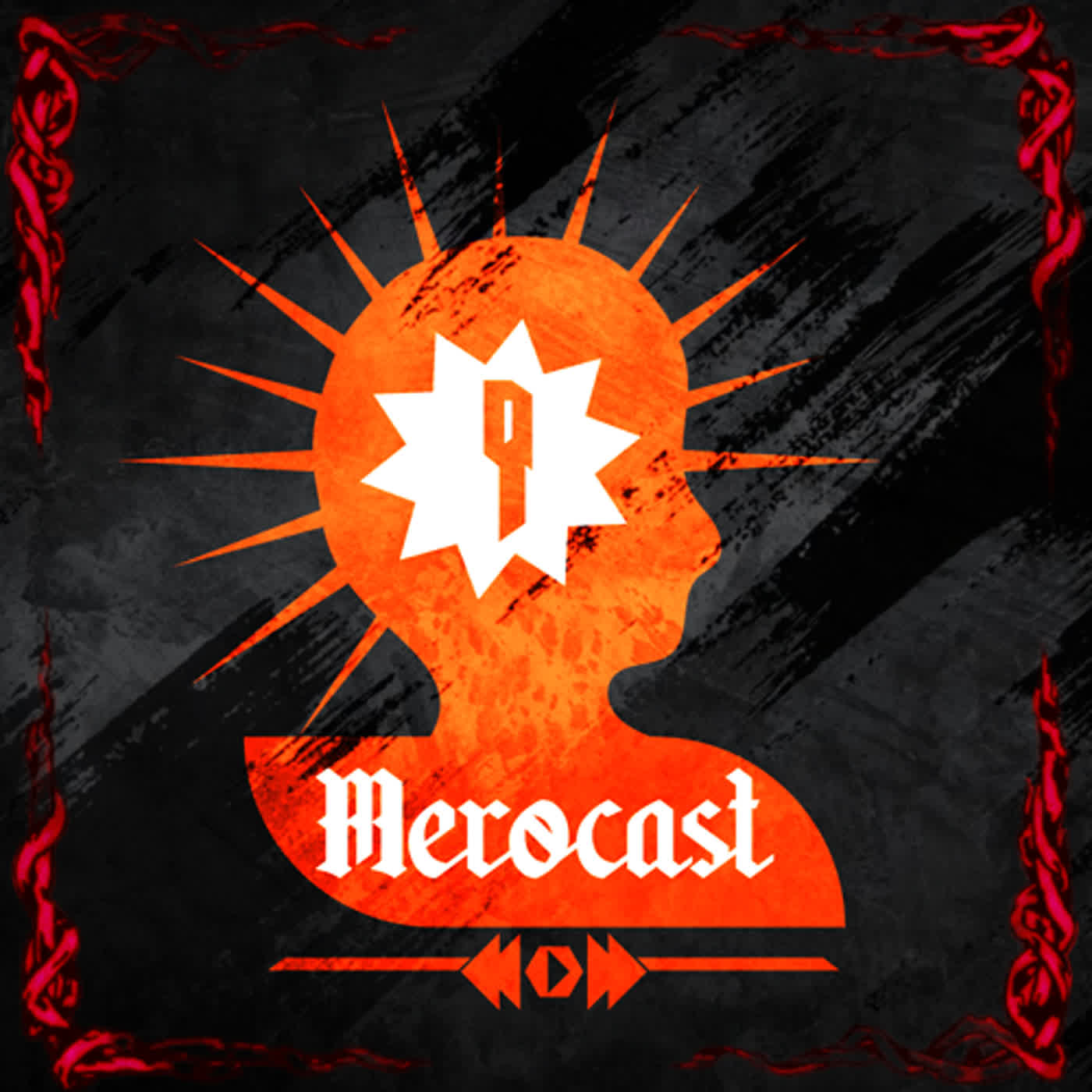 Merocast 