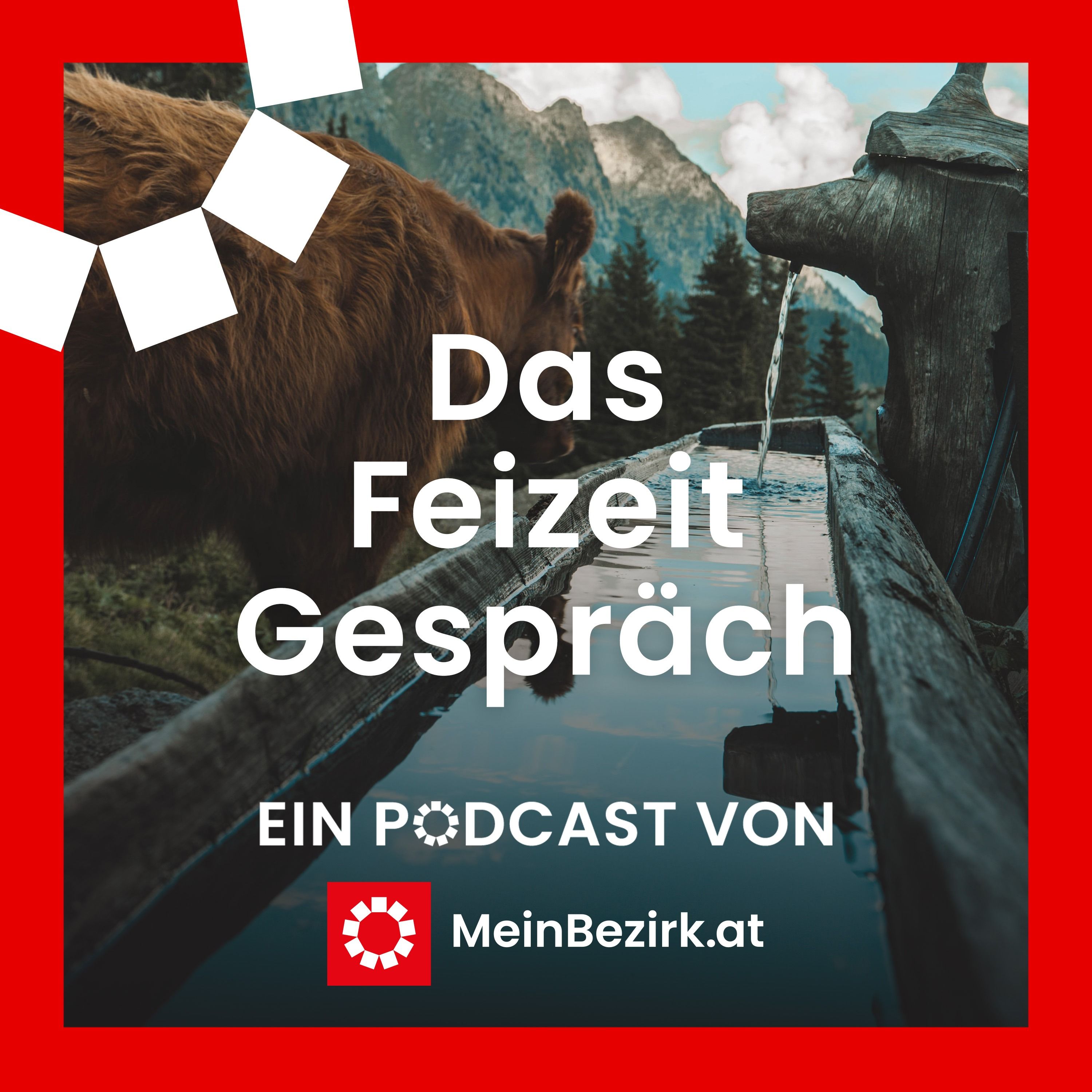 ⁣TirolerStimmen Folge 71: Sicher am Berg mit den Tiroler Bergretter:innen