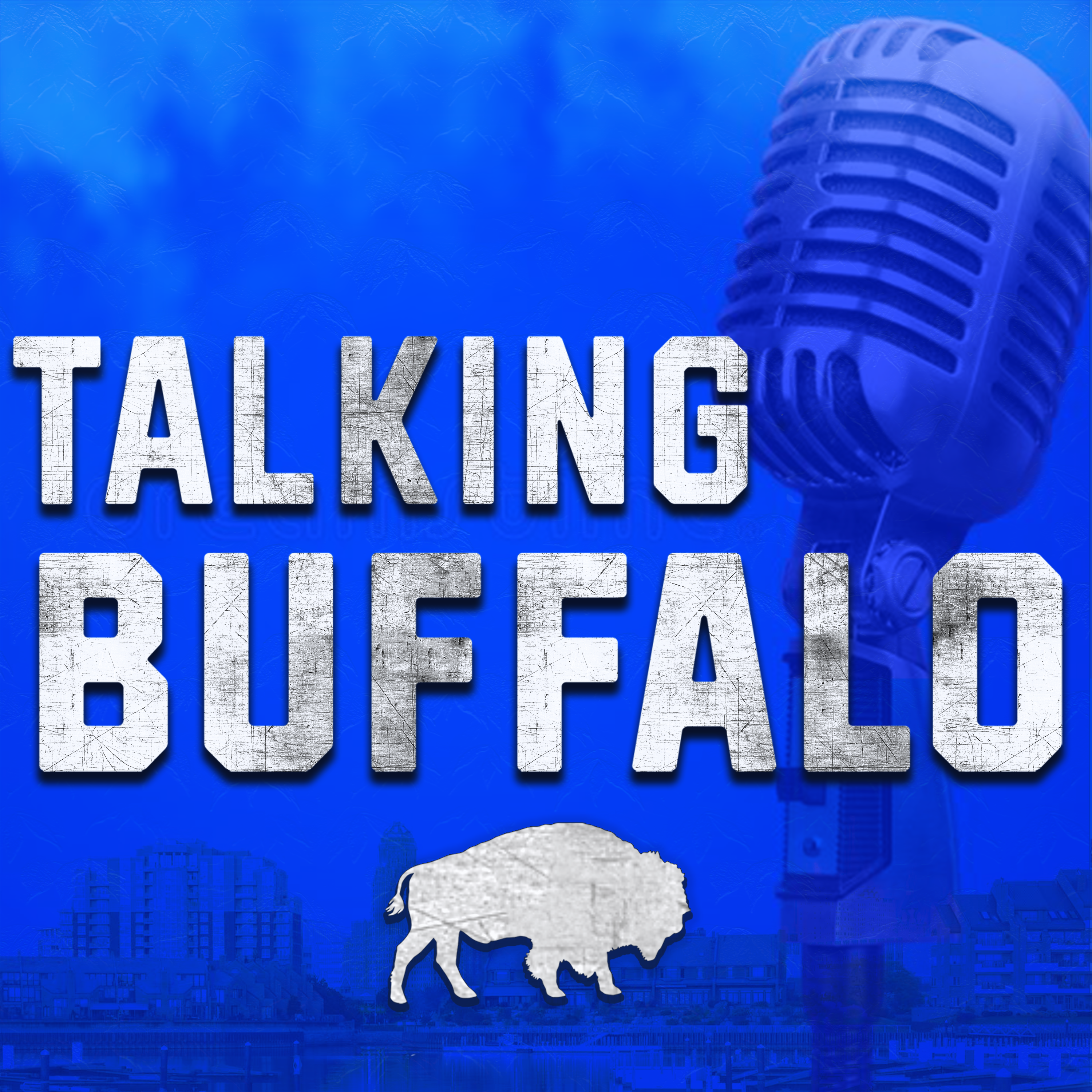 Five Biggest Concerns As Bills Camp Winds Down