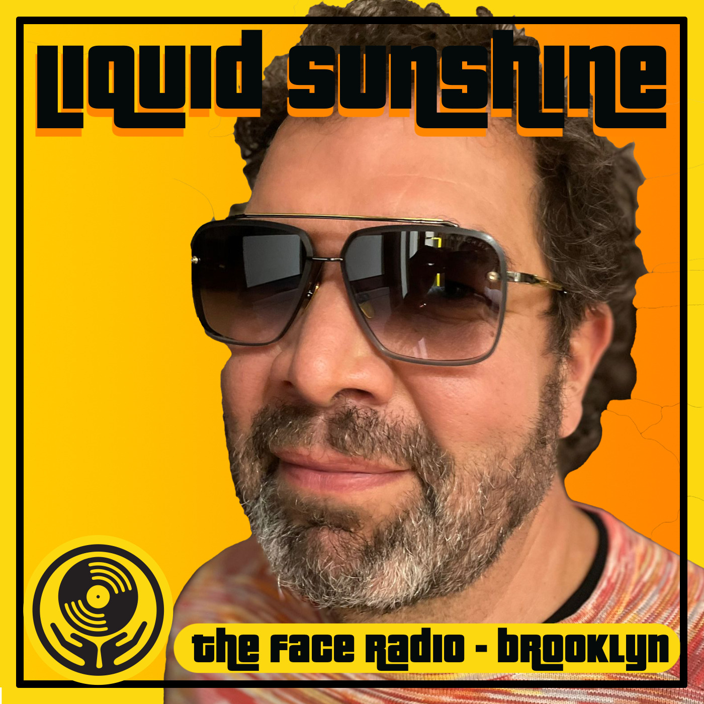 ⁣Deep and Soulful Protofunk - Liquid Sunshine @ The Face Radio - Show #164