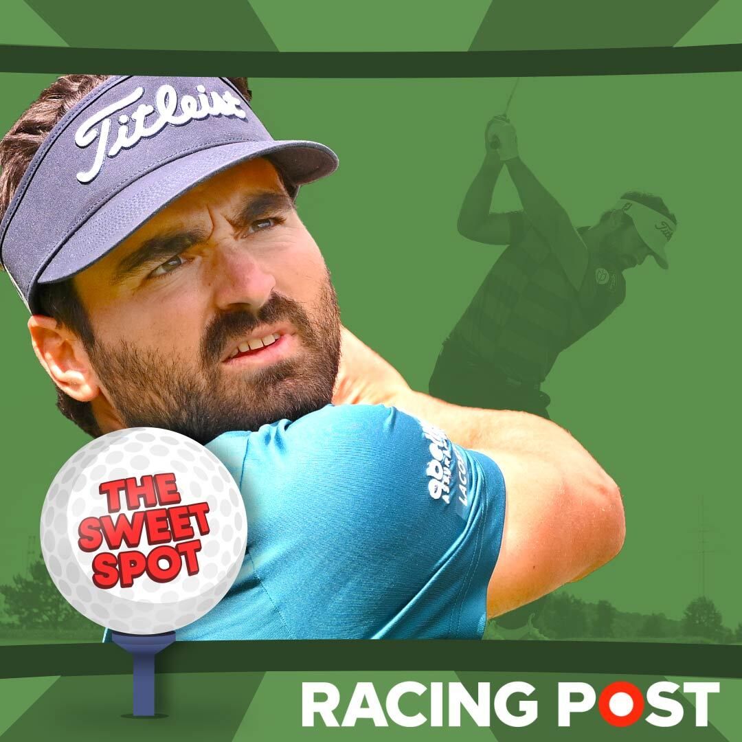 European Masters | Steve Palmer’s Golf Betting Tips | The Sweet Spot