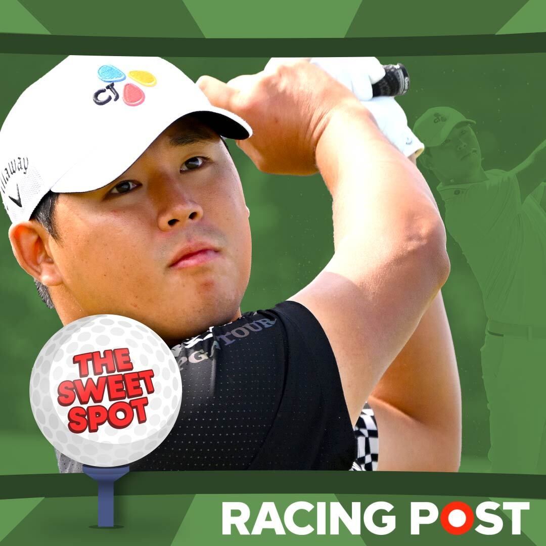 Wyndham Championship & LIV Golf Greenbrier | Steve Palmer’s Golf Betting Tips | The Sweet Spot