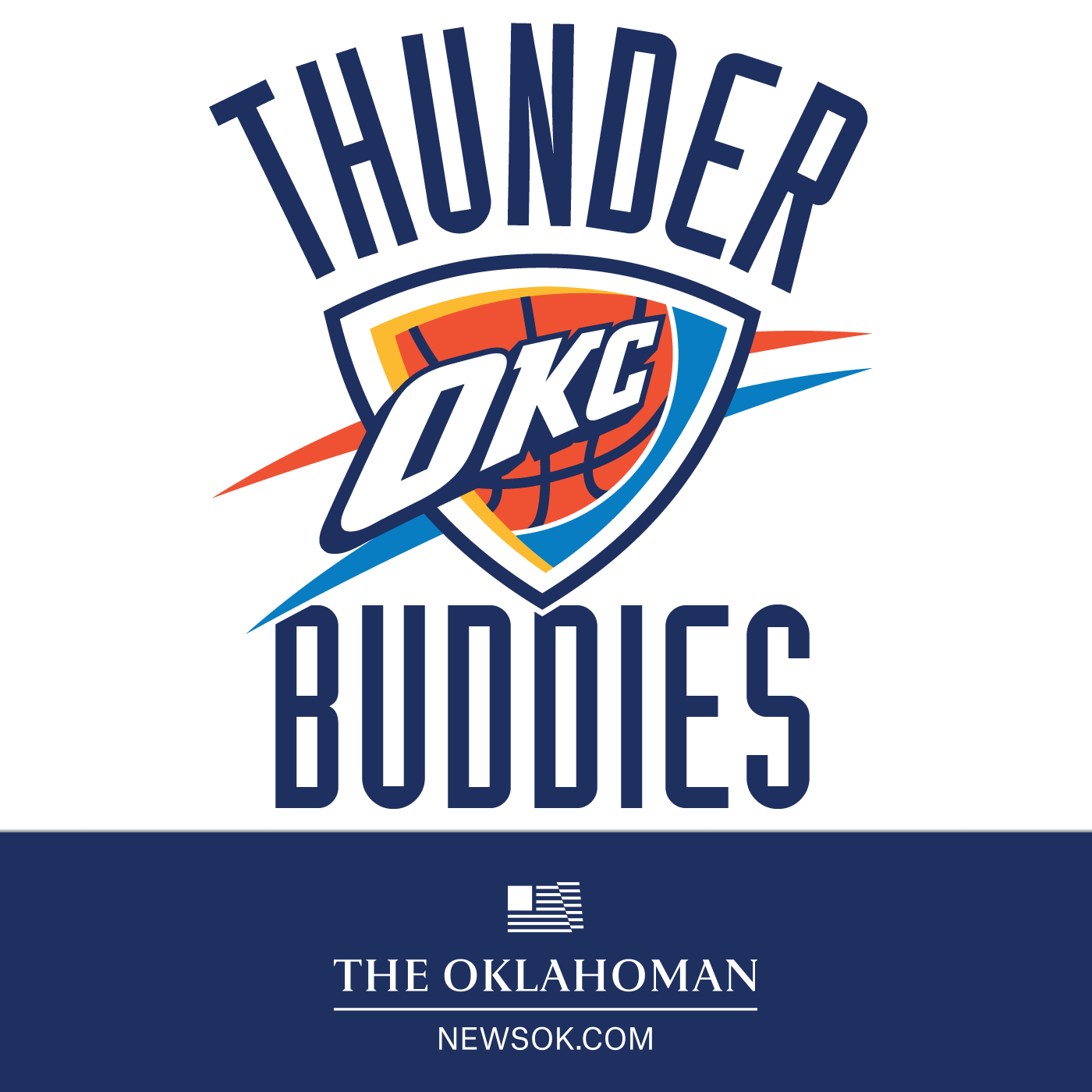 Thunder Buddies Listener Q And A